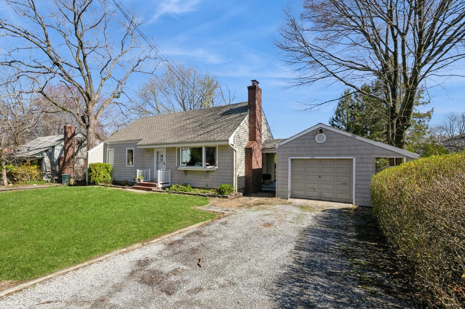 Single Family Vause  Suffolk County, NY 11768, MLS-839871-3