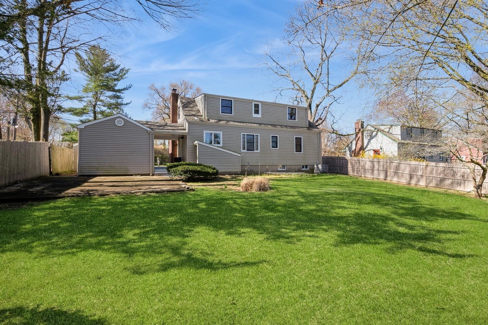 Single Family Vause  Suffolk County, NY 11768, MLS-839871-4