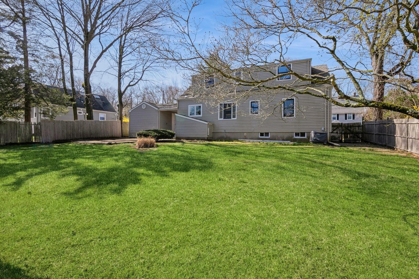Single Family Vause  Suffolk County, NY 11768, MLS-839871-5