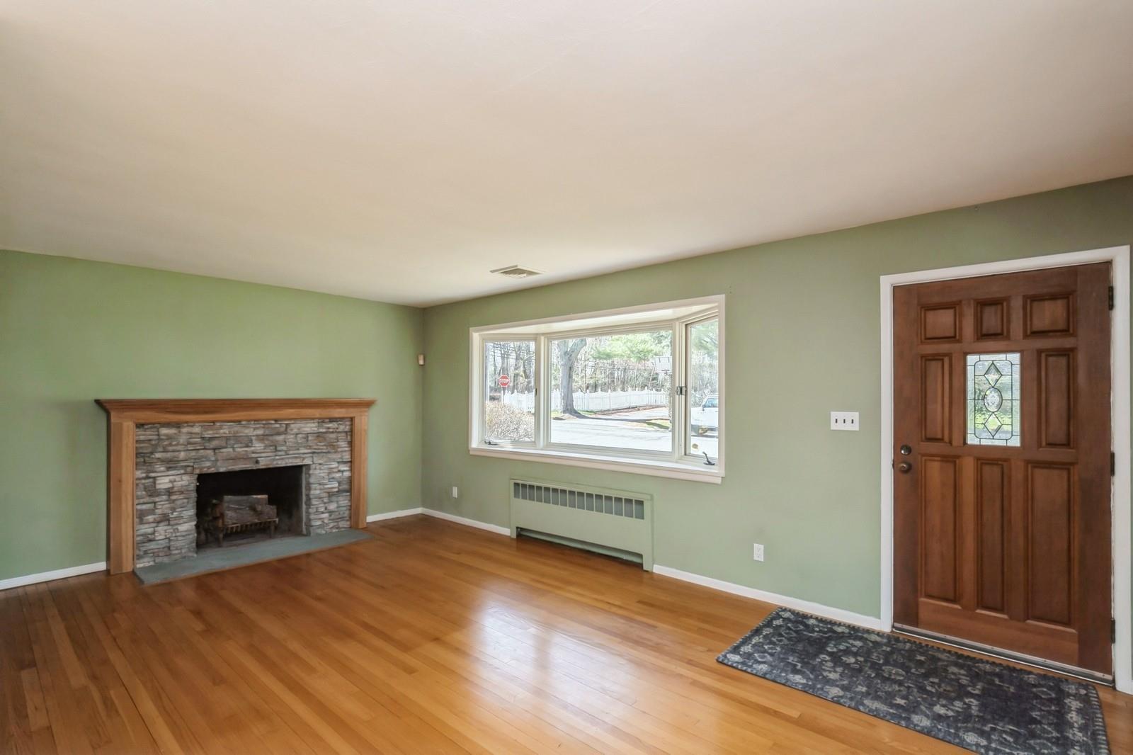 Single Family Vause  Suffolk County, NY 11768, MLS-839871-6