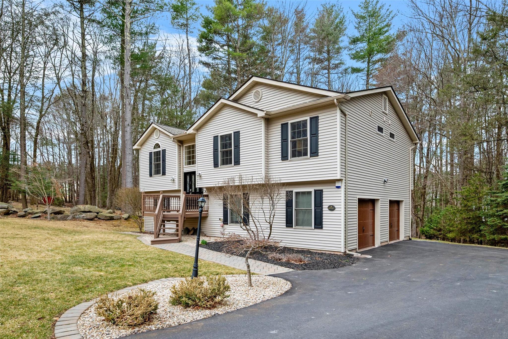 Single Family Bristol  Sullivan County, NY 12775, MLS-839873-2