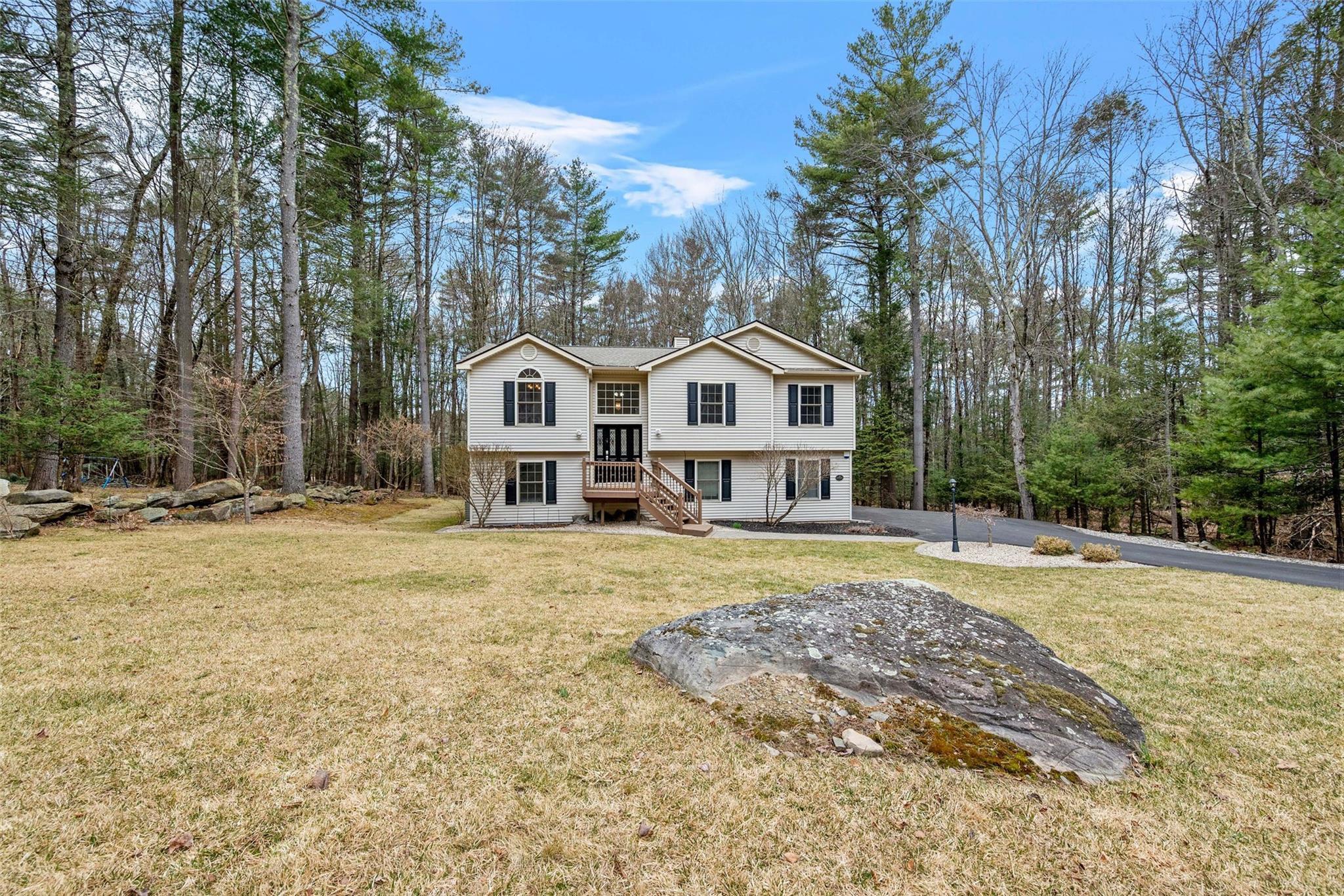 Single Family Bristol  Sullivan County, NY 12775, MLS-839873-3