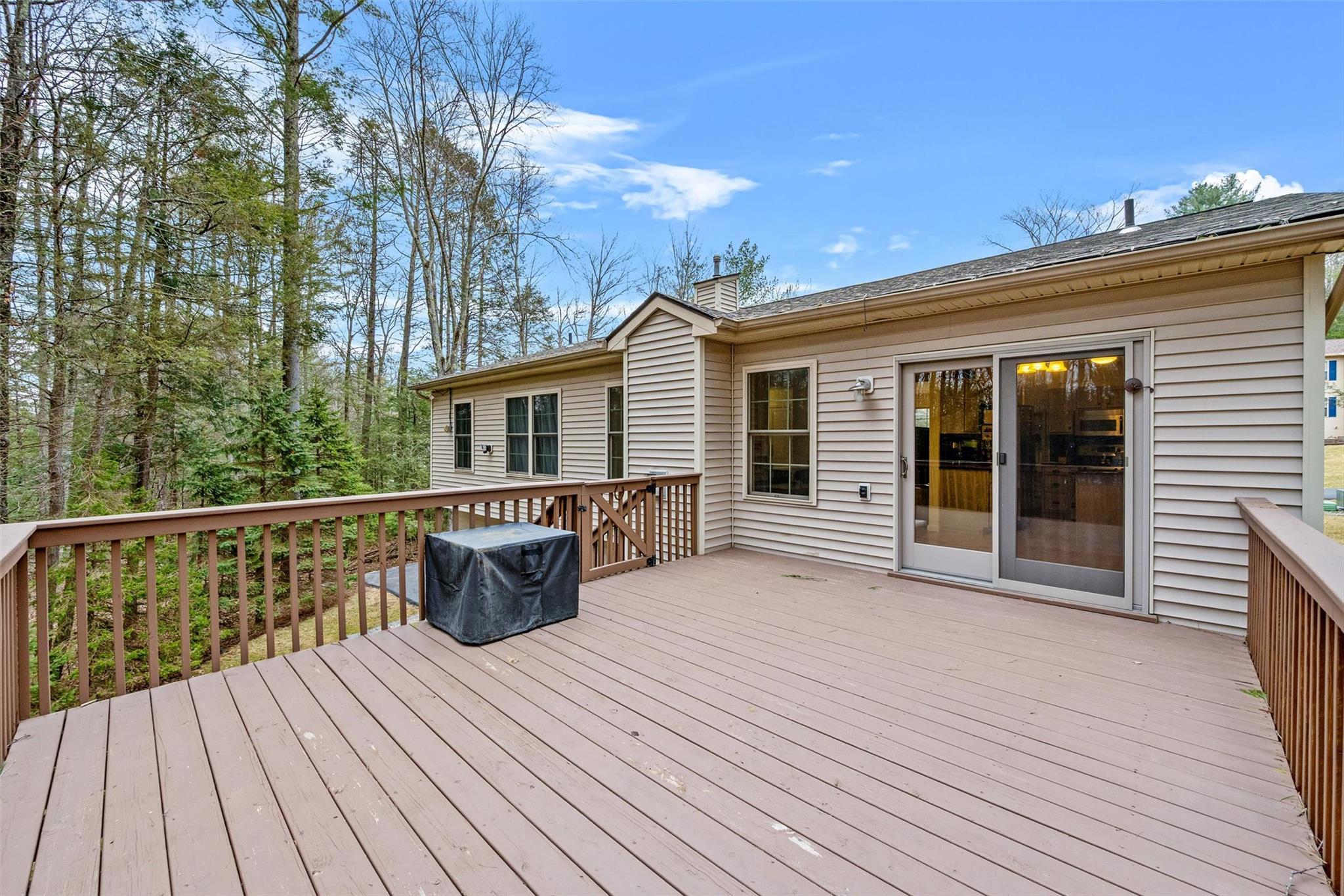 Single Family Bristol  Sullivan County, NY 12775, MLS-839873-33