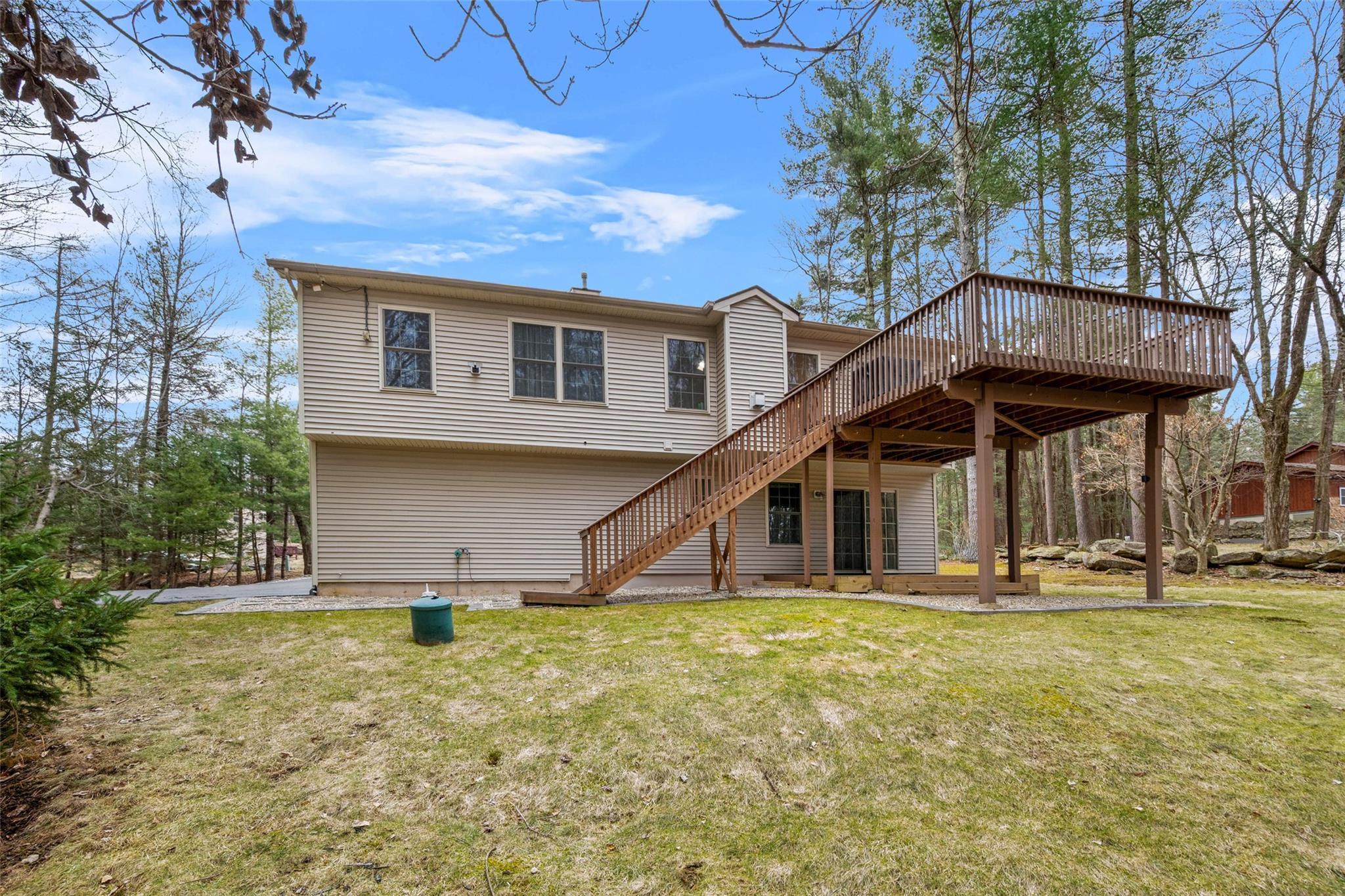 Single Family Bristol  Sullivan County, NY 12775, MLS-839873-38
