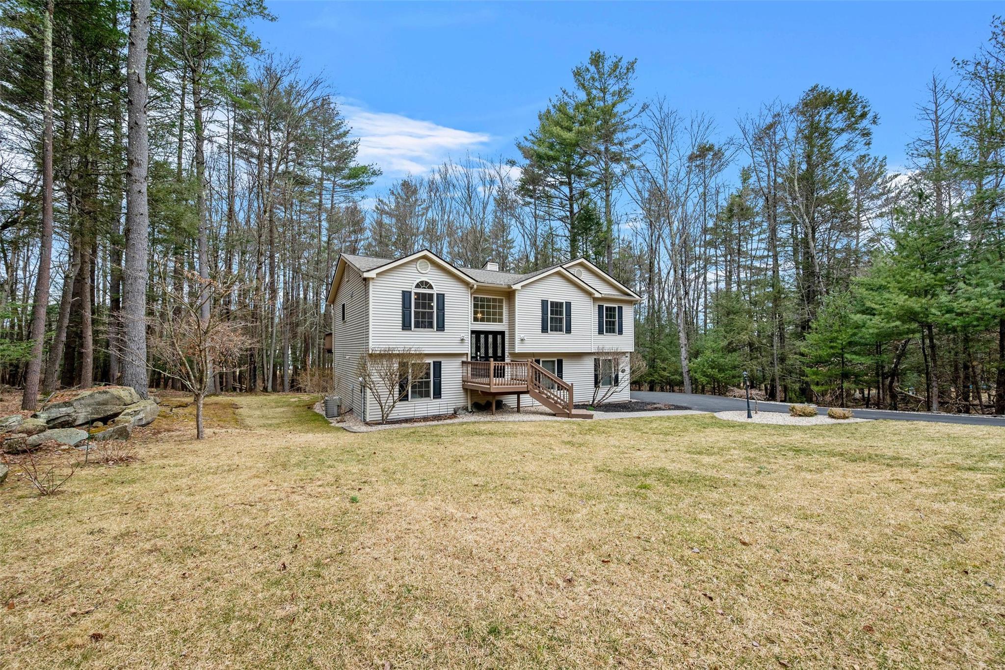 Single Family Bristol  Sullivan County, NY 12775, MLS-839873-39