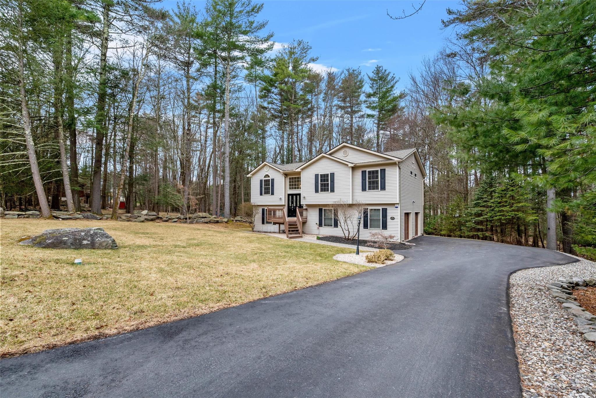 Single Family Bristol  Sullivan County, NY 12775, MLS-839873-40