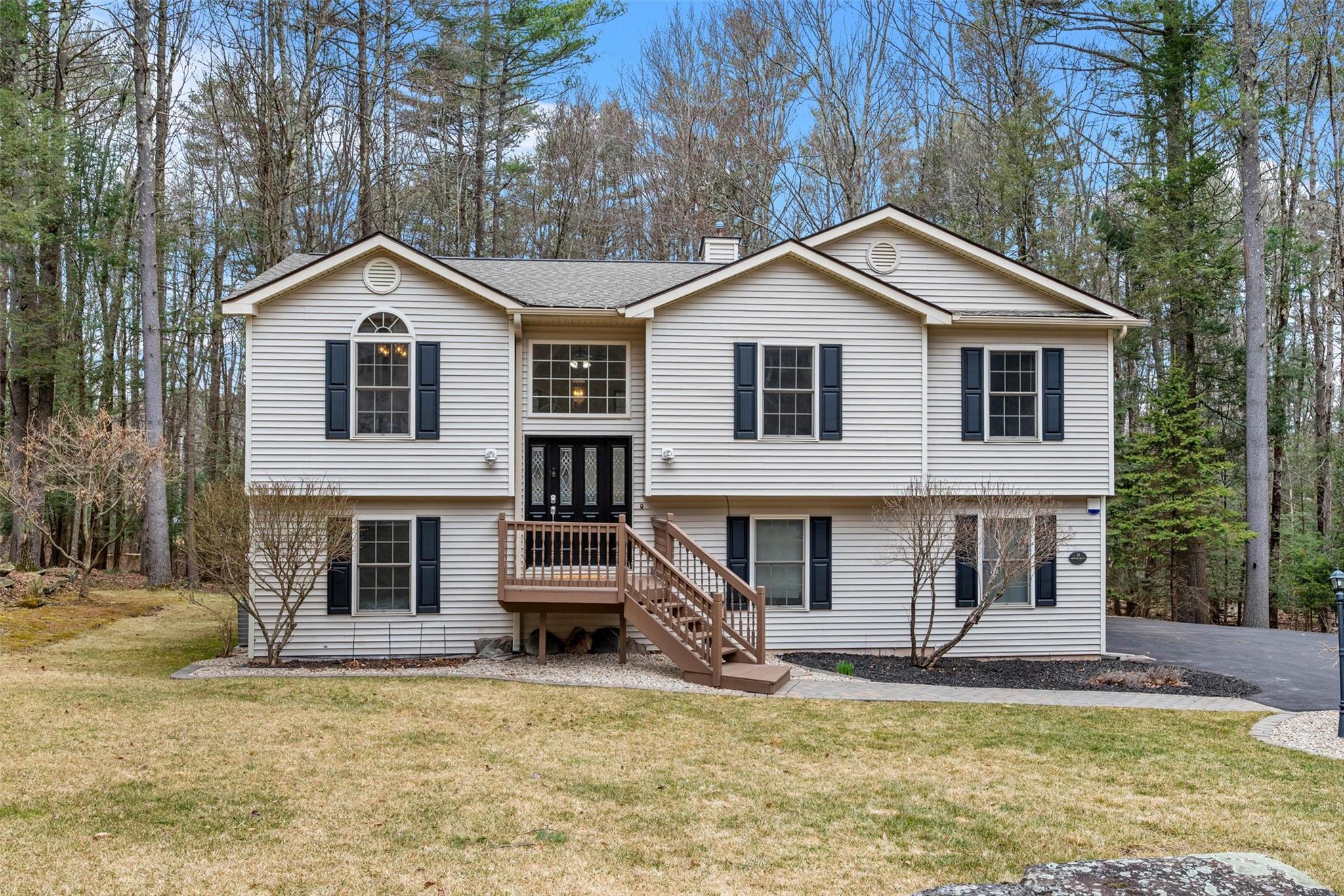 Single Family Bristol  Sullivan County, NY 12775, MLS-839873-41