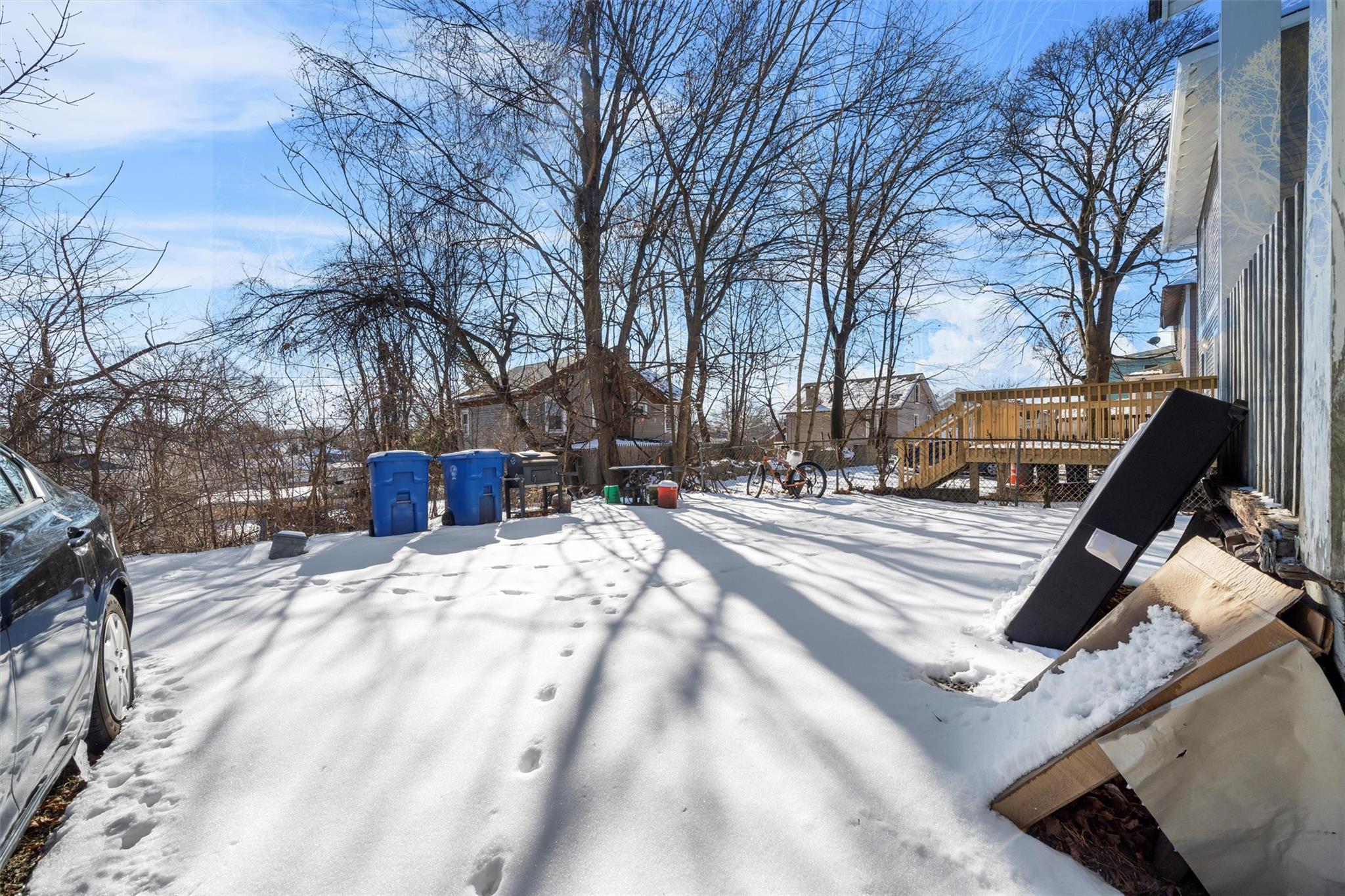 Single Family Linden  Orange County, NY 10940, MLS-839880-16