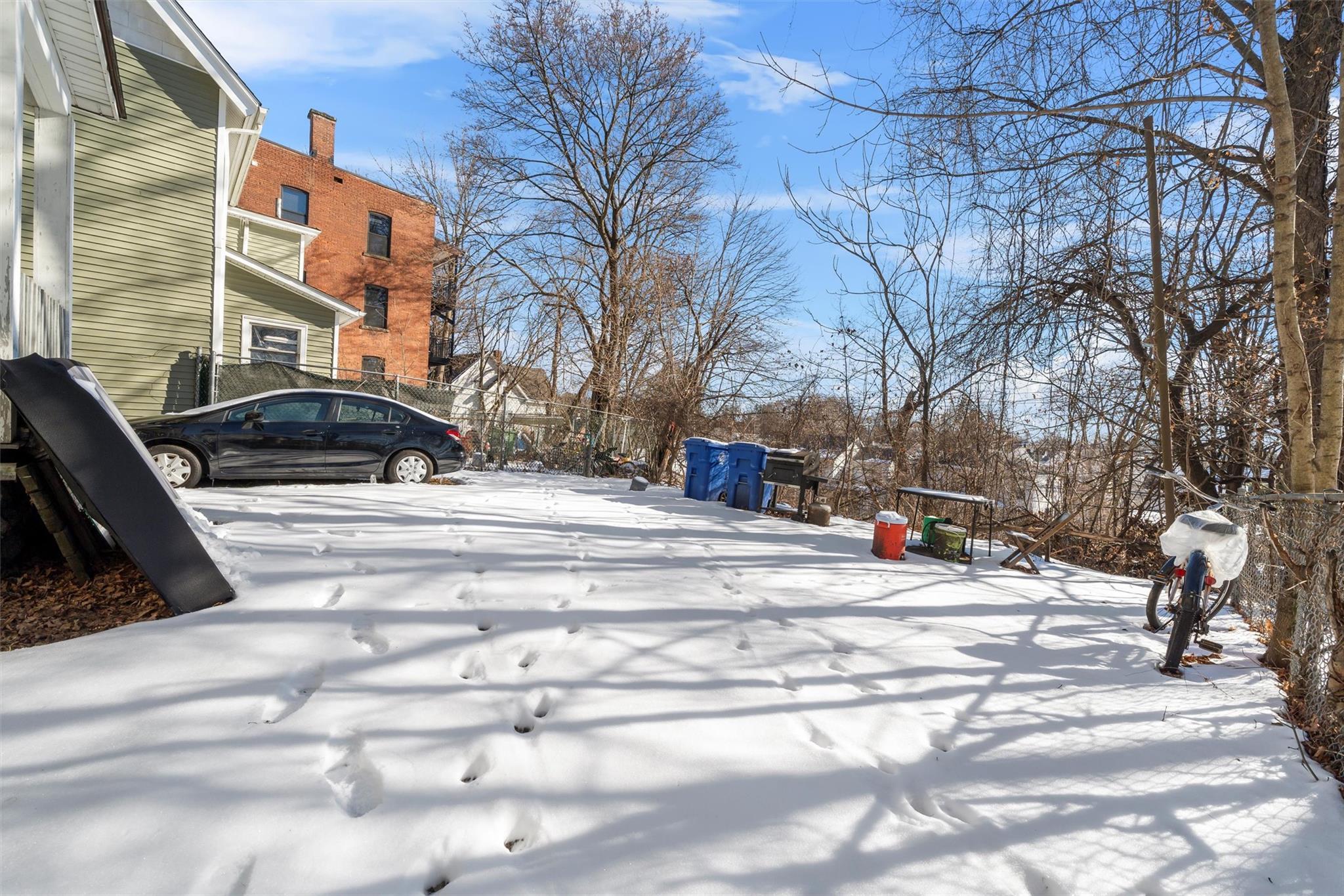 Single Family Linden  Orange County, NY 10940, MLS-839880-5