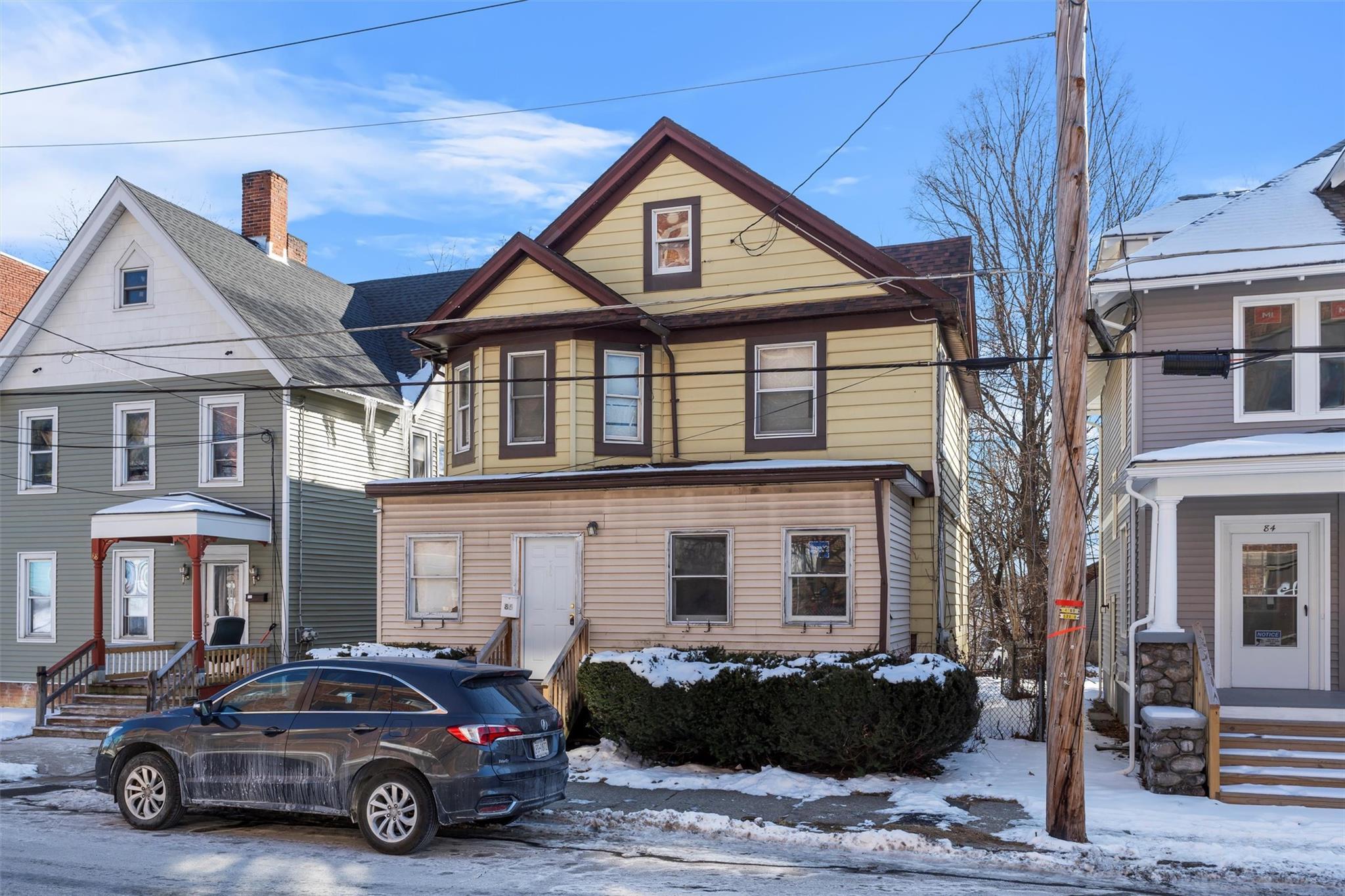 Single Family Linden  Orange County, NY 10940, MLS-839880-6