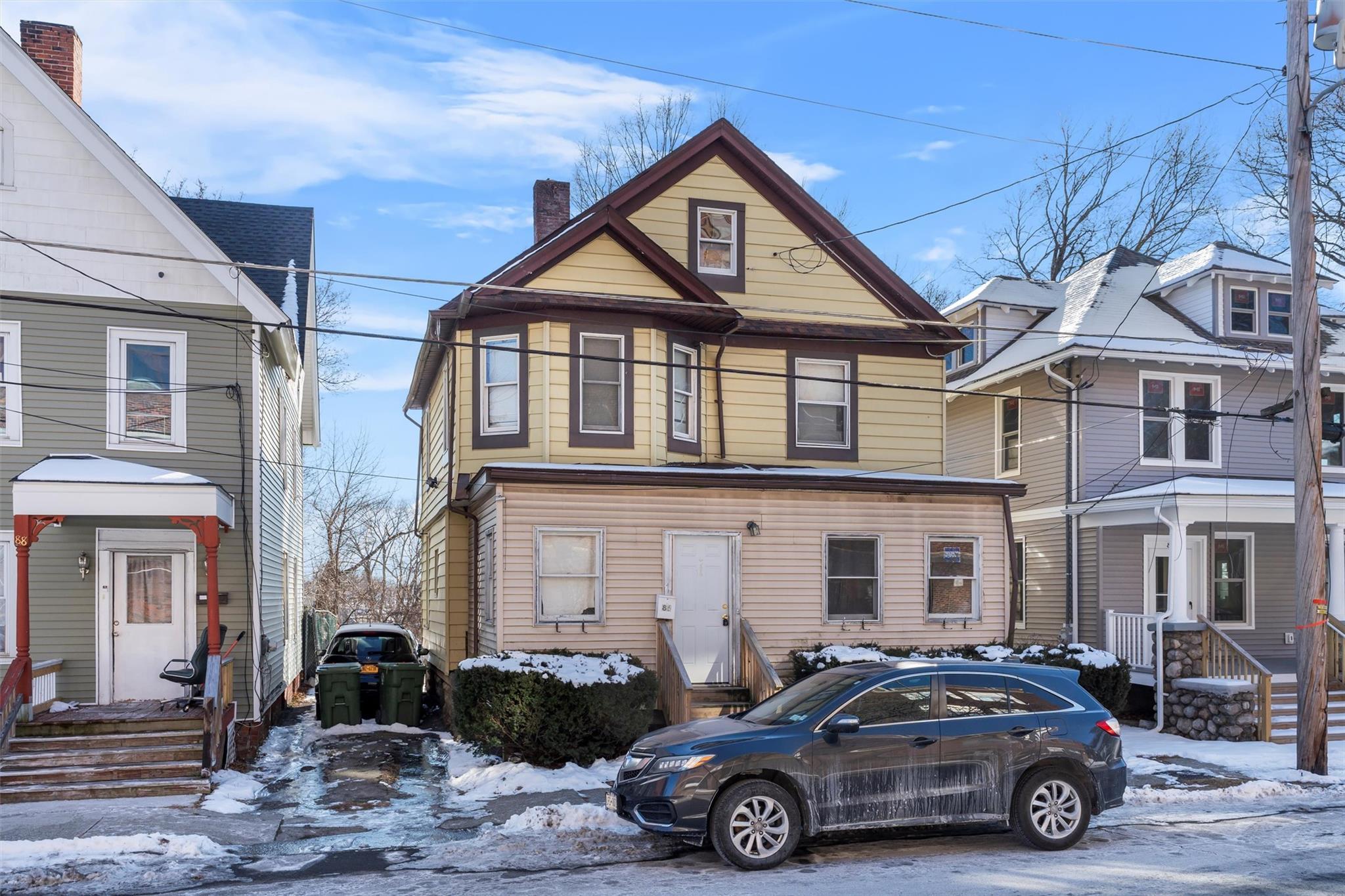 Single Family Linden  Orange County, NY 10940, MLS-839880-7