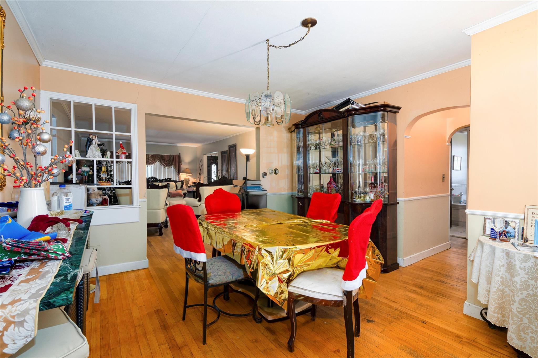 Single Family Crescent  Orange County, NY 12550, MLS-839881-10