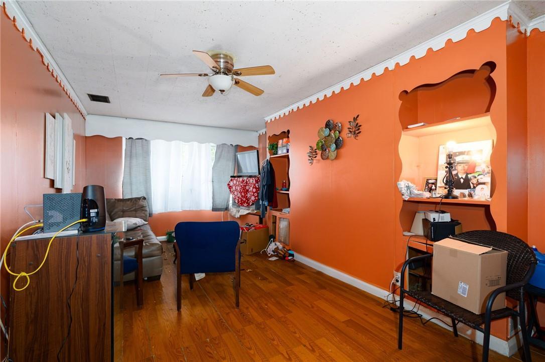 Single Family Crescent  Orange County, NY 12550, MLS-839881-12