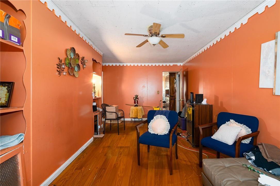 Single Family Crescent  Orange County, NY 12550, MLS-839881-13