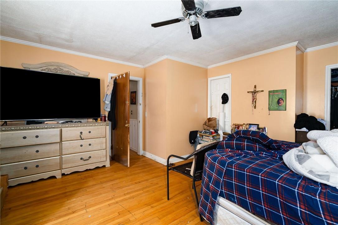 Single Family Crescent  Orange County, NY 12550, MLS-839881-18