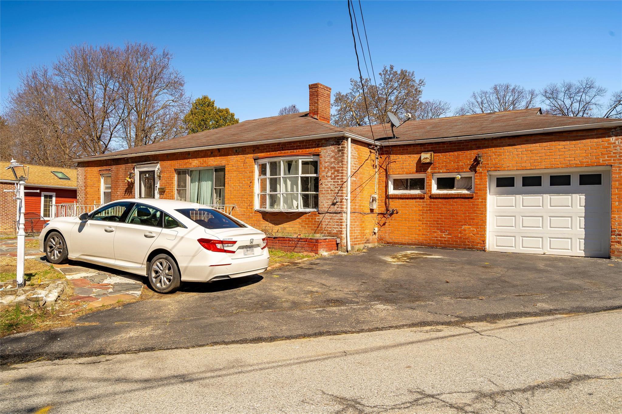 Single Family Crescent  Orange County, NY 12550, MLS-839881-2