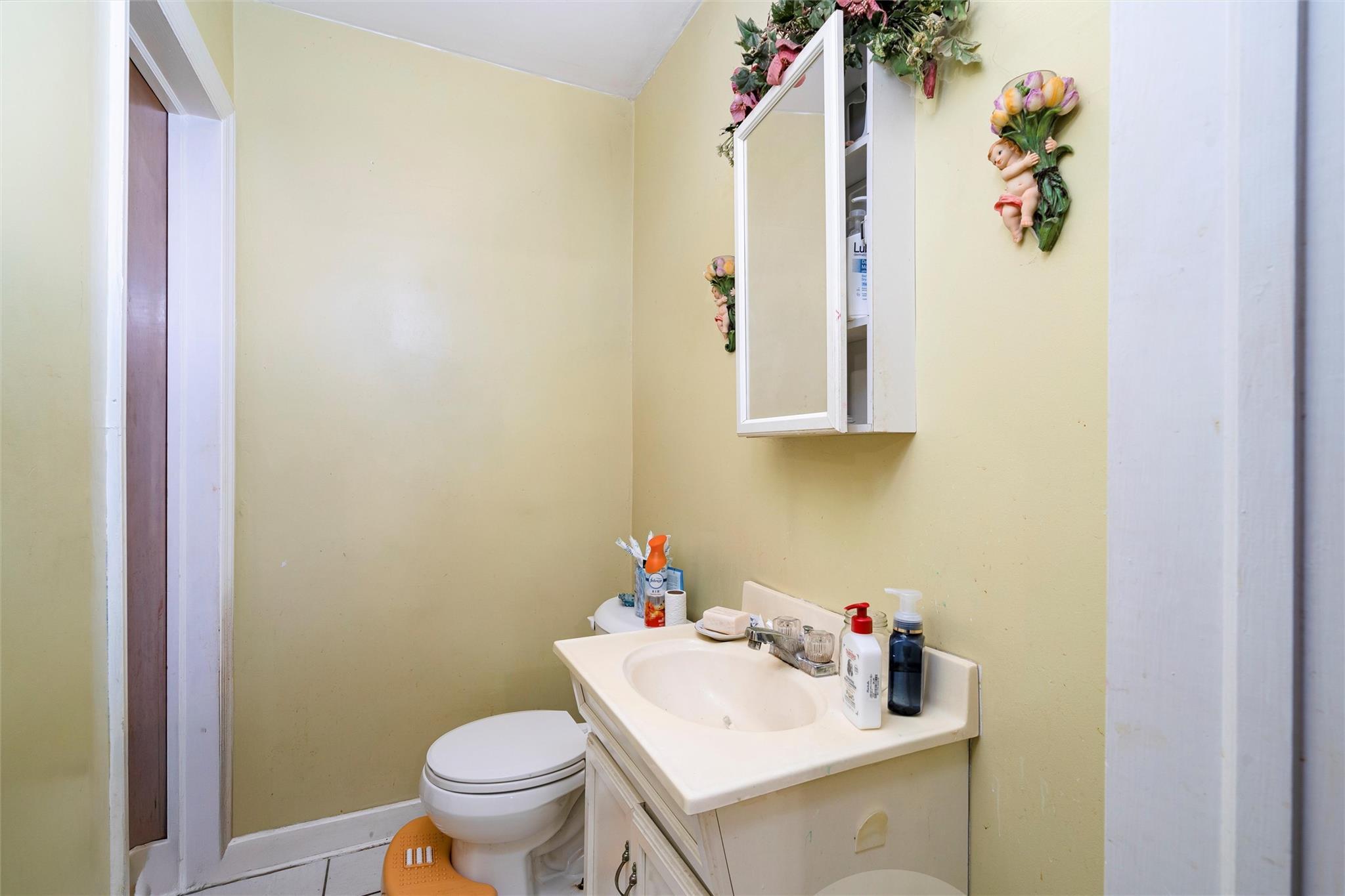 Single Family Crescent  Orange County, NY 12550, MLS-839881-21