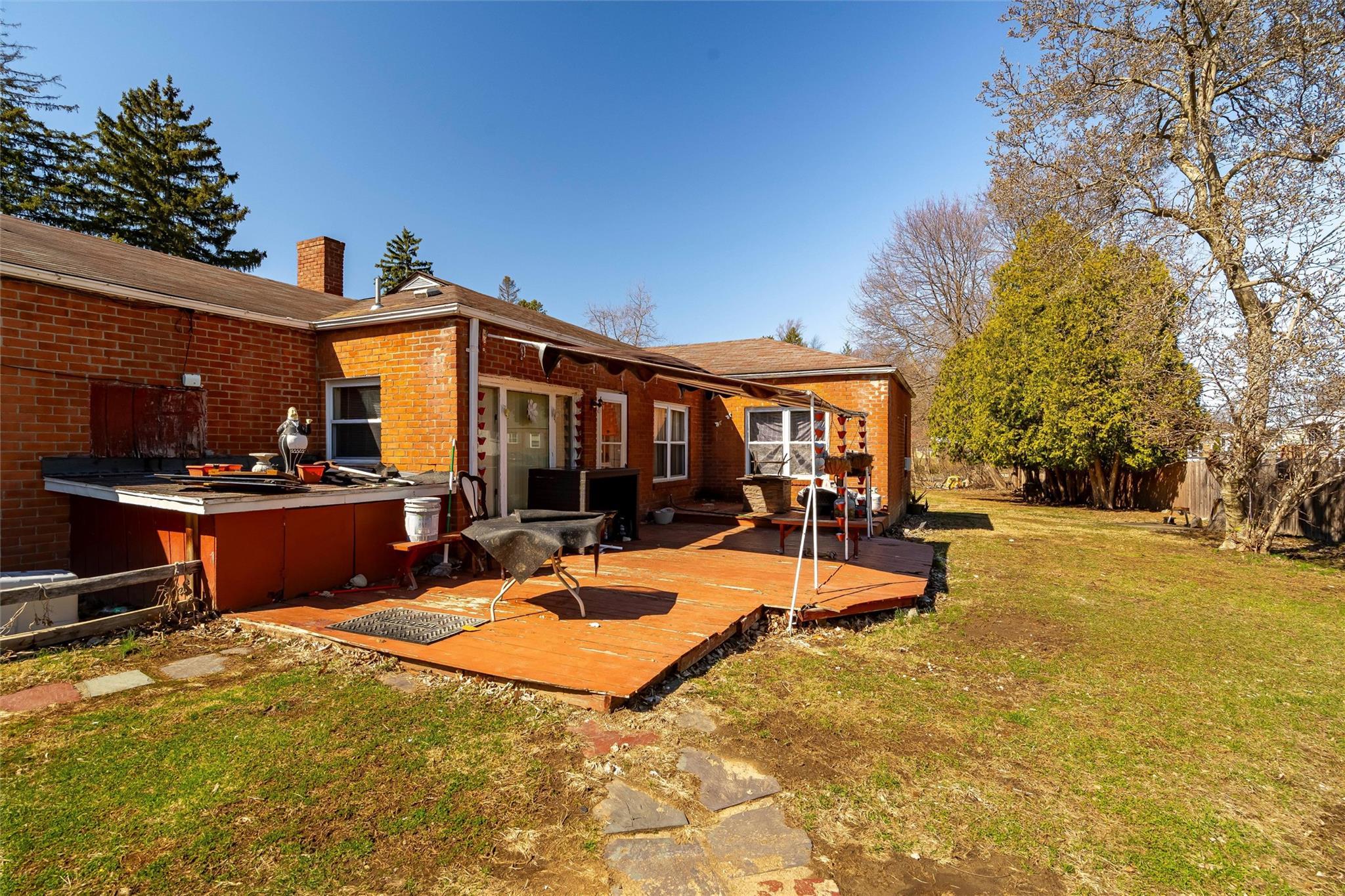 Single Family Crescent  Orange County, NY 12550, MLS-839881-29