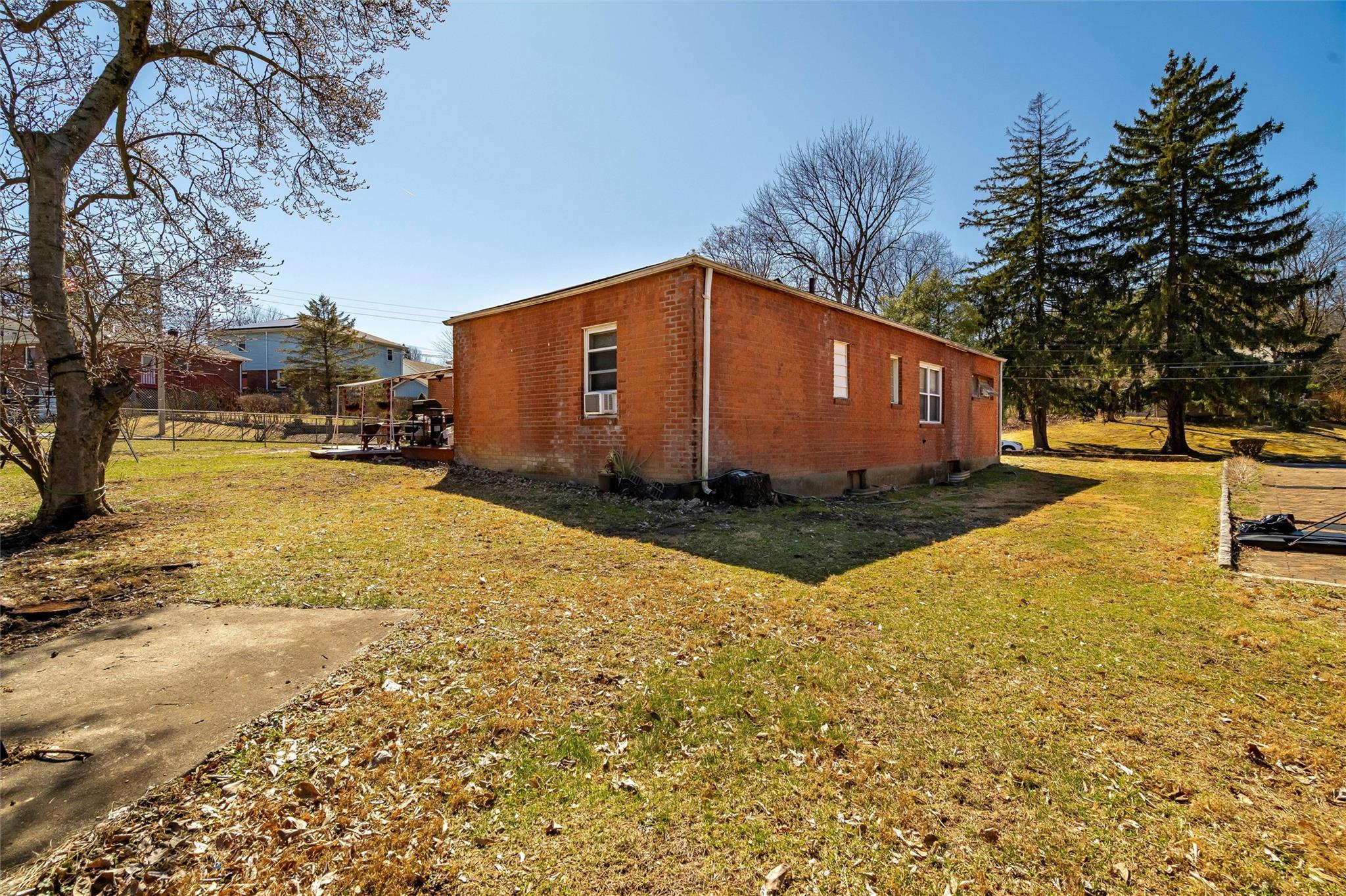Single Family Crescent  Orange County, NY 12550, MLS-839881-31