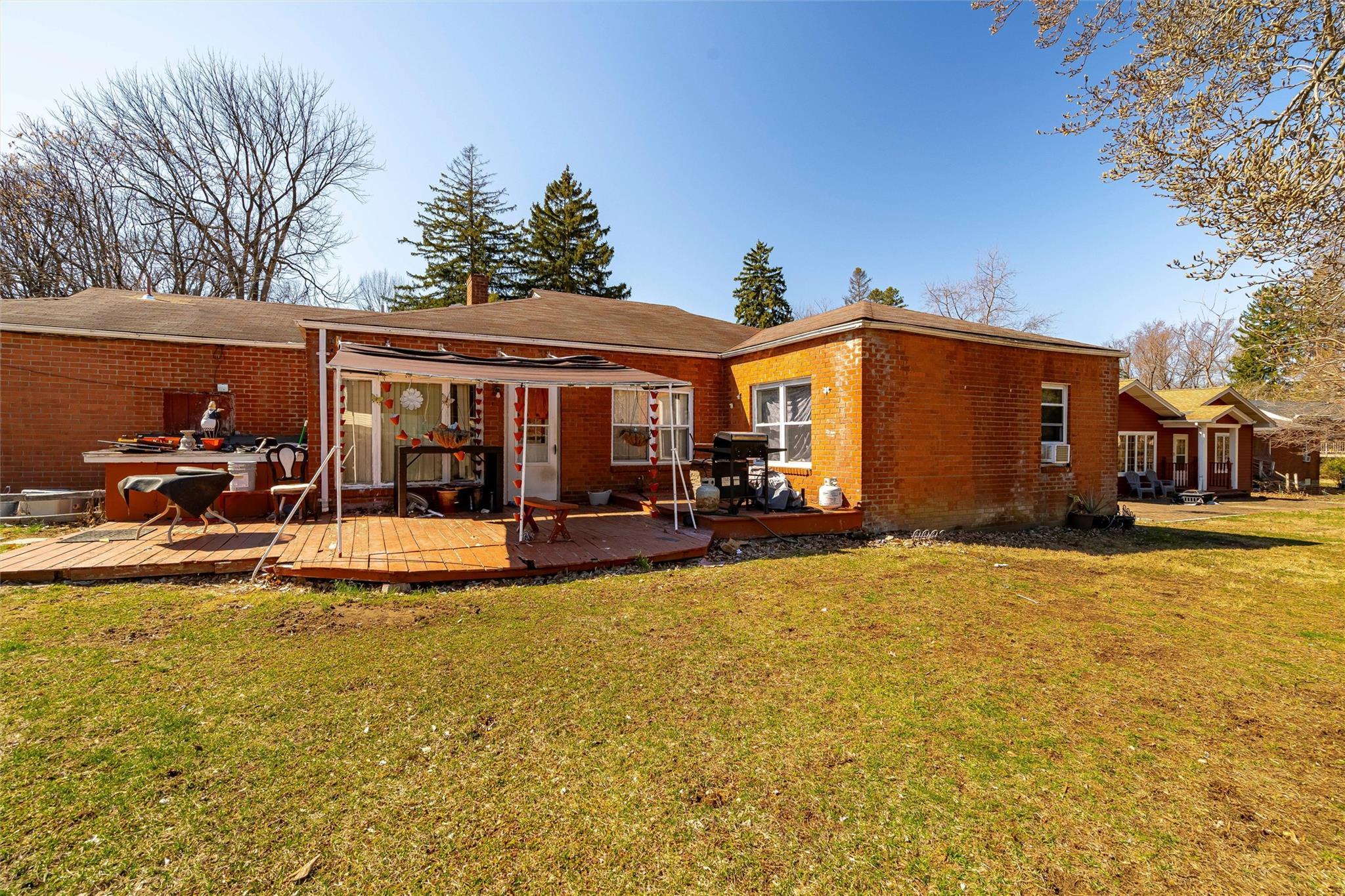 Single Family Crescent  Orange County, NY 12550, MLS-839881-32