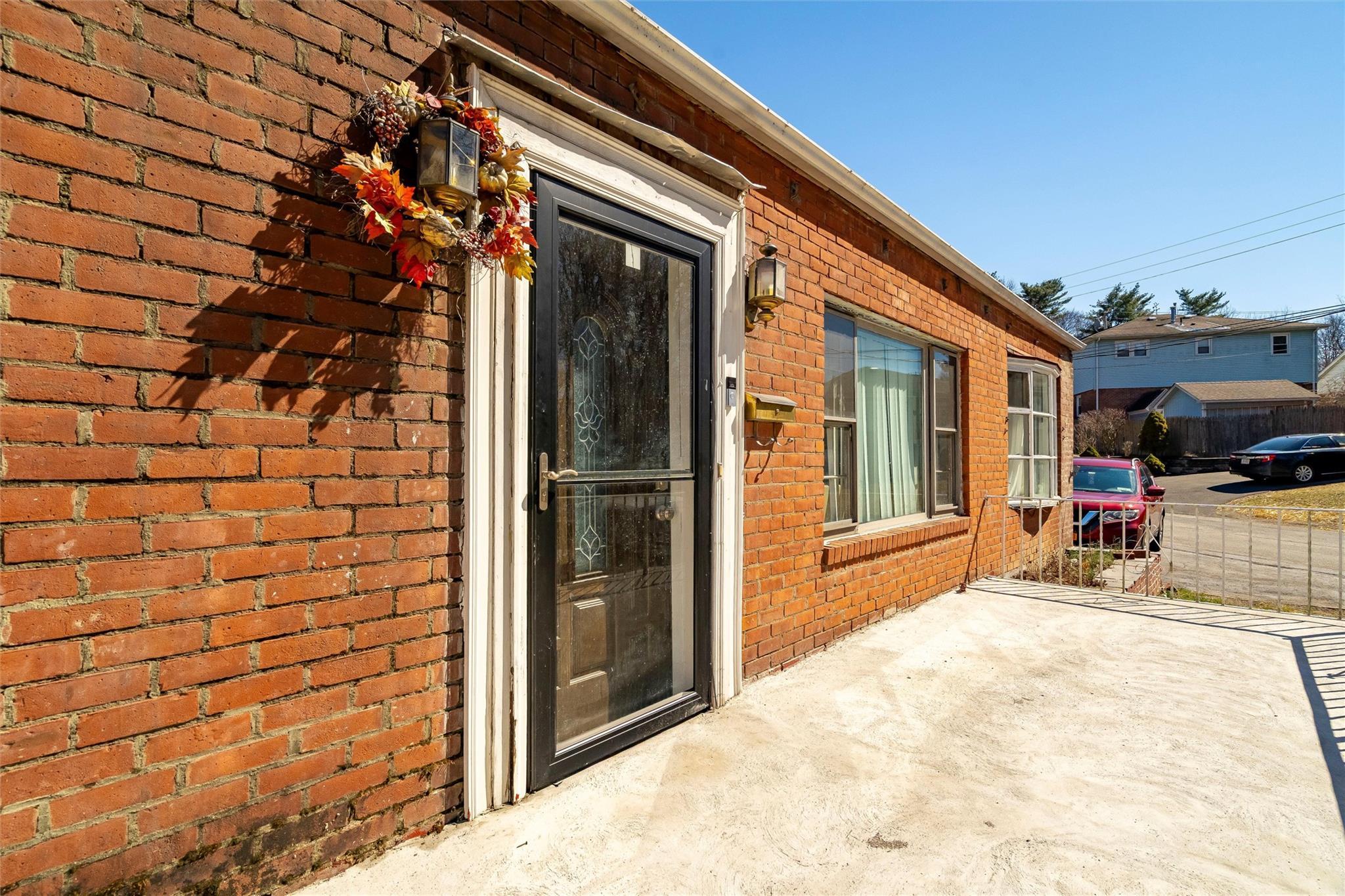 Single Family Crescent  Orange County, NY 12550, MLS-839881-4