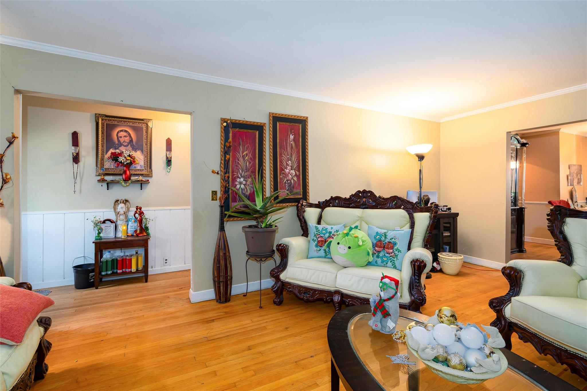 Single Family Crescent  Orange County, NY 12550, MLS-839881-7