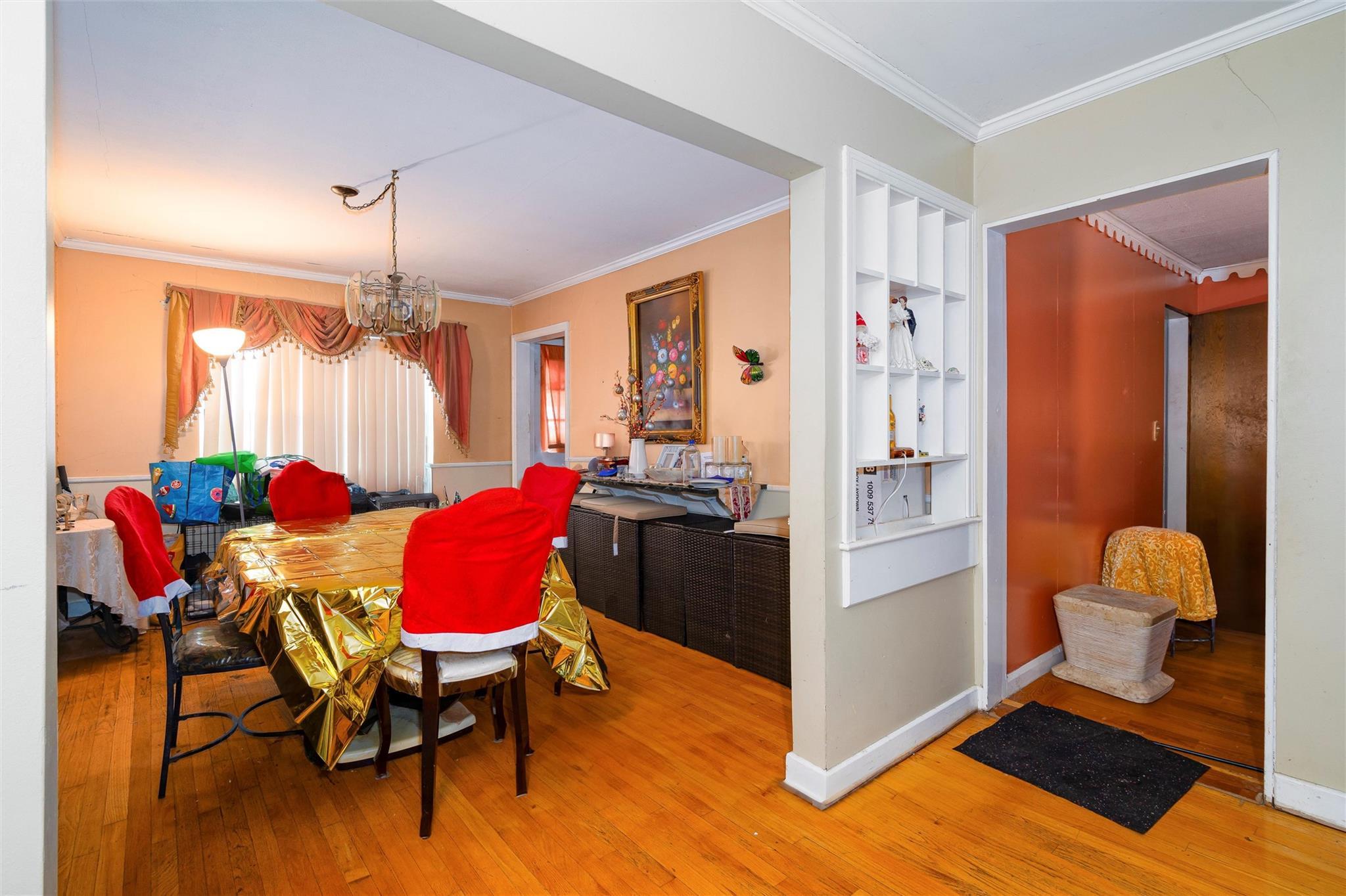 Single Family Crescent  Orange County, NY 12550, MLS-839881-9