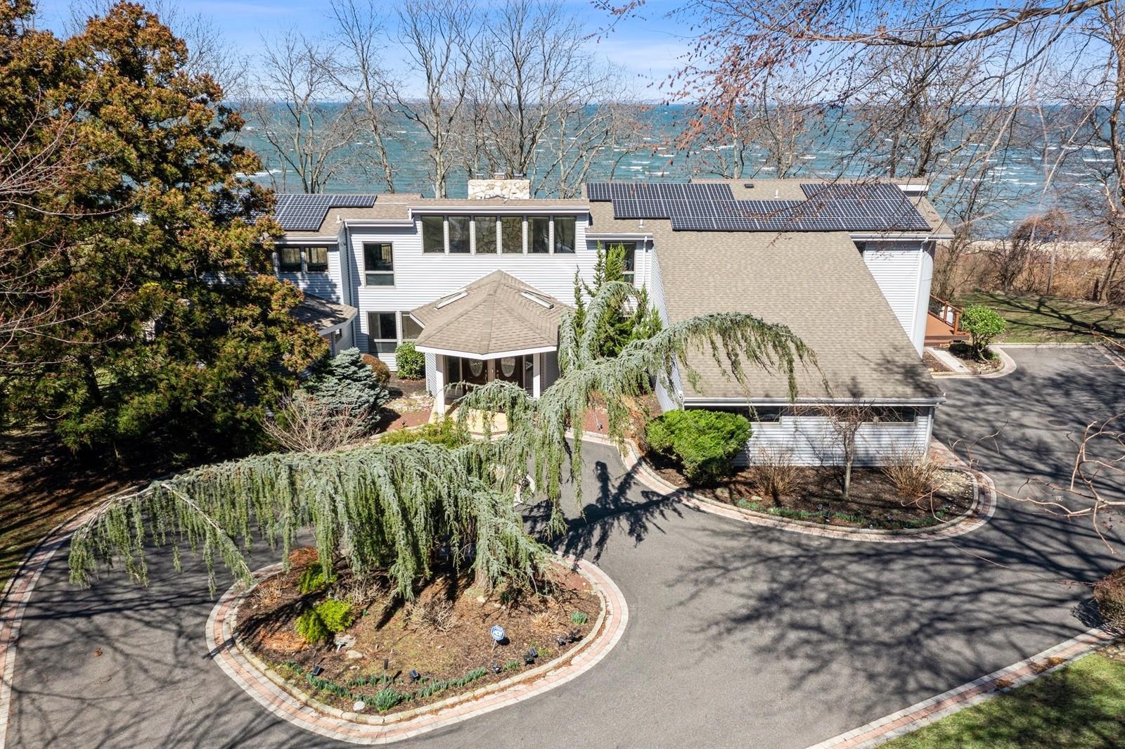Single Family Pheasant  Suffolk County, NY 11780, MLS-839882-2