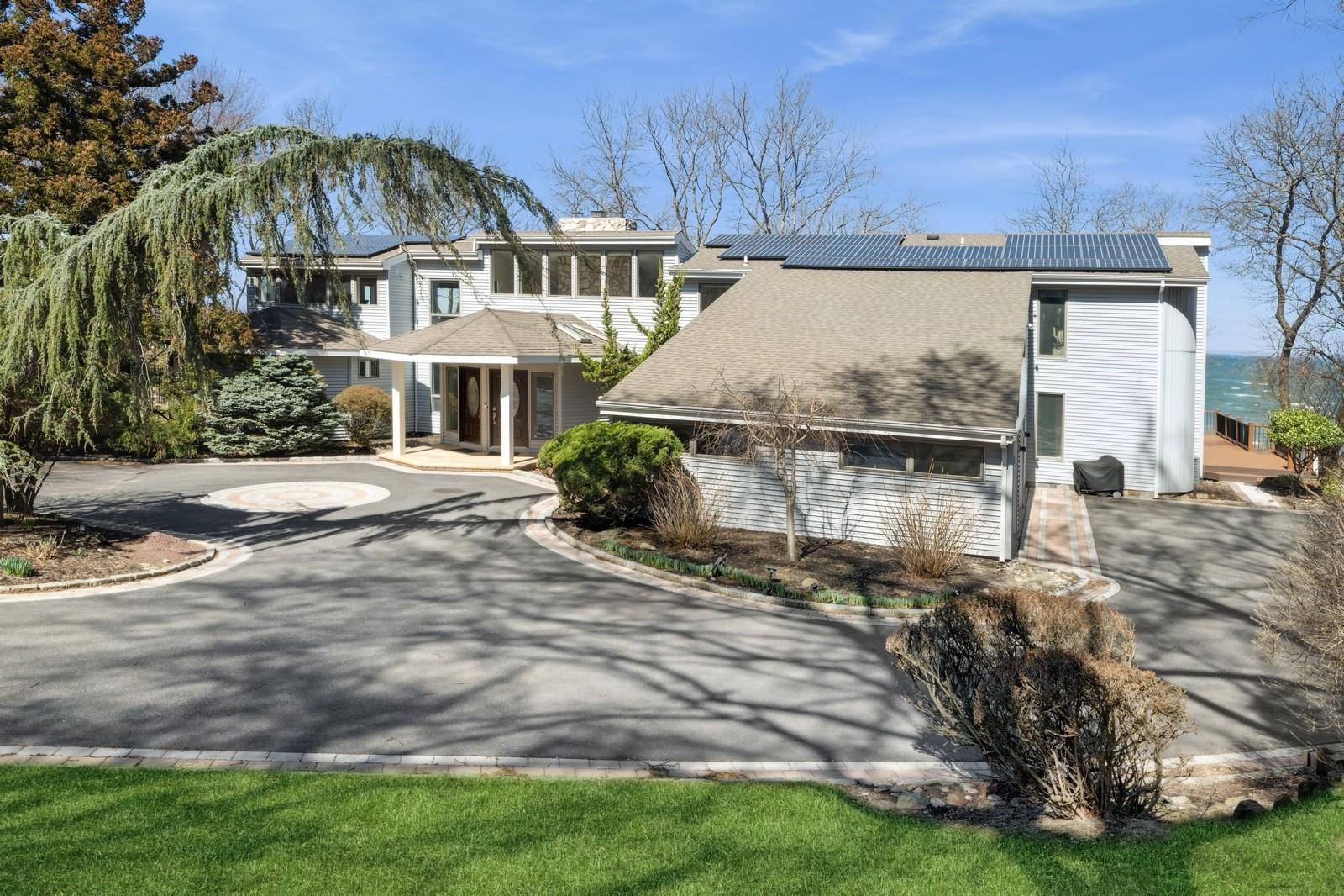 Single Family Pheasant  Suffolk County, NY 11780, MLS-839882-4