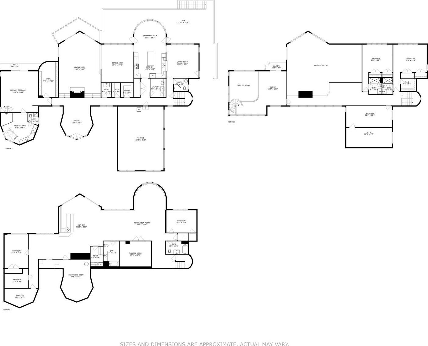 Single Family Pheasant  Suffolk County, NY 11780, MLS-839882-48