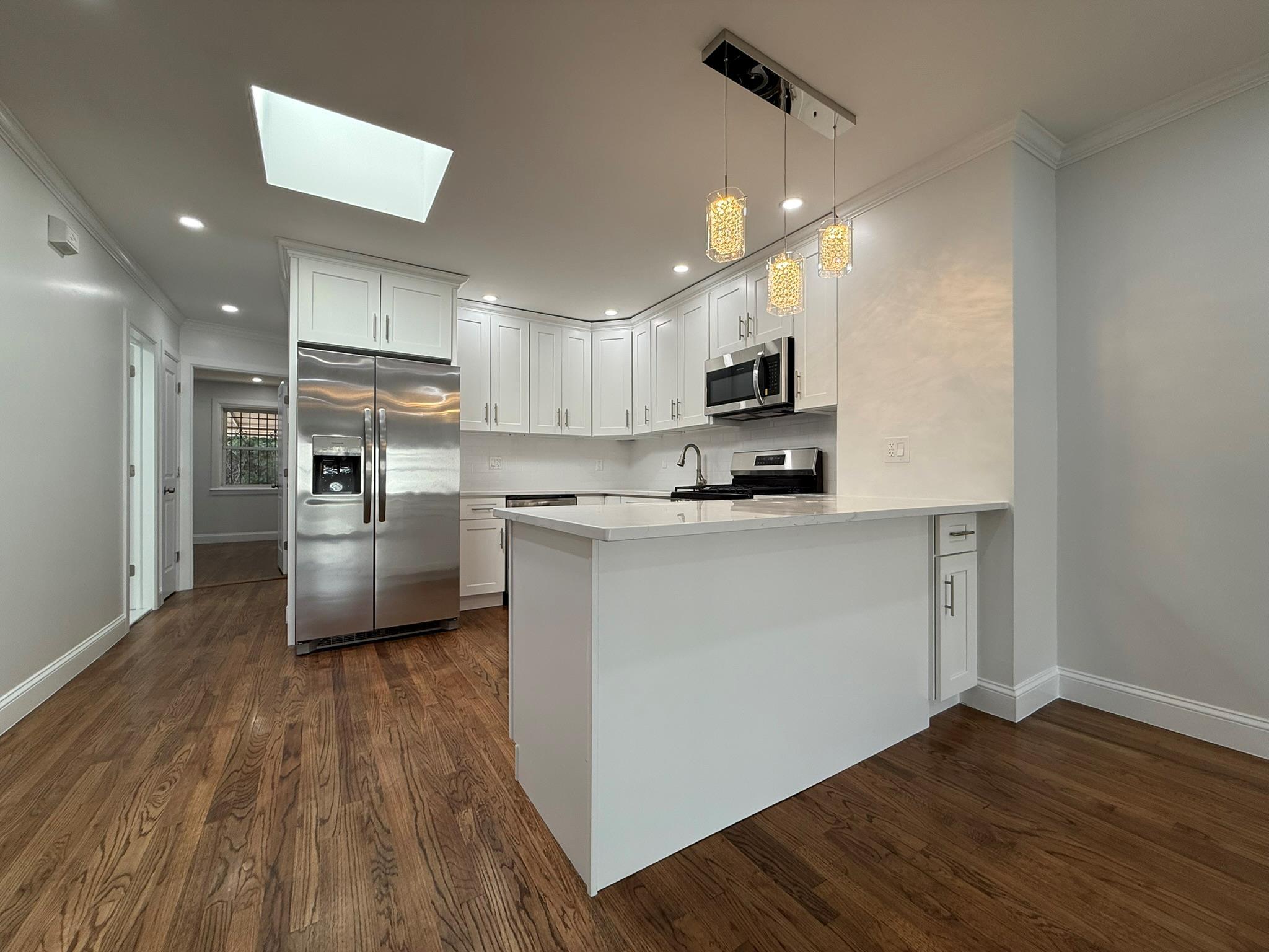 Single Family Carpenter  Bronx, NY 10466, MLS-839889-16