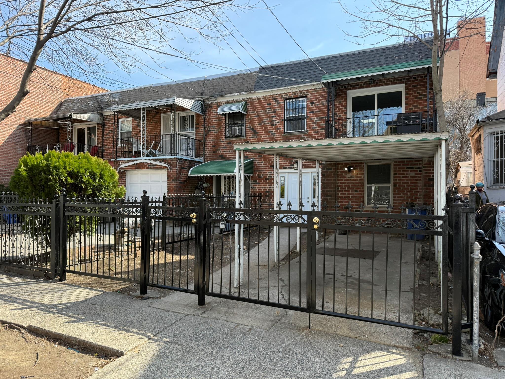Single Family Carpenter  Bronx, NY 10466, MLS-839889-2