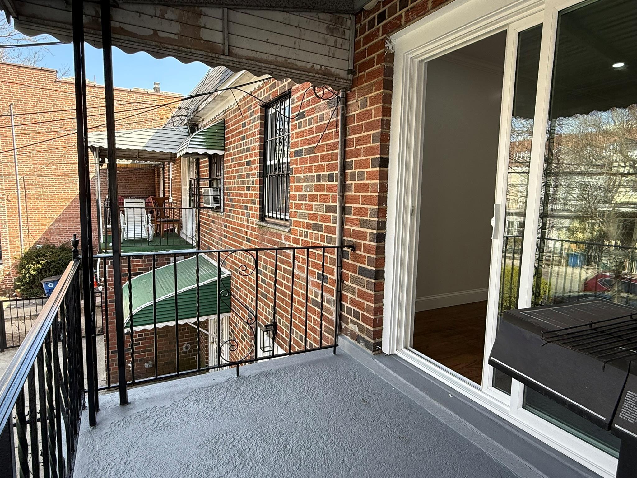 Single Family Carpenter  Bronx, NY 10466, MLS-839889-20