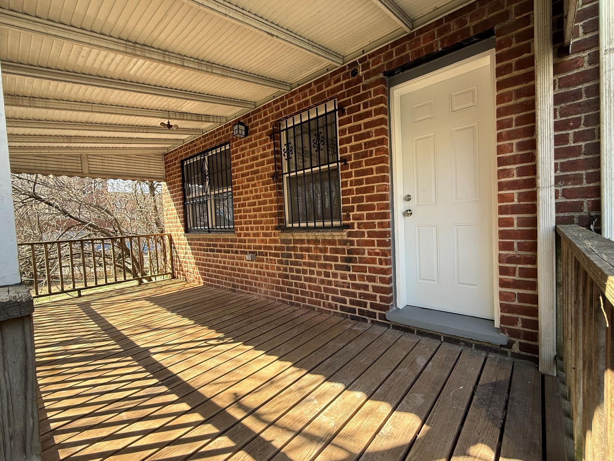 Single Family Carpenter  Bronx, NY 10466, MLS-839889-25