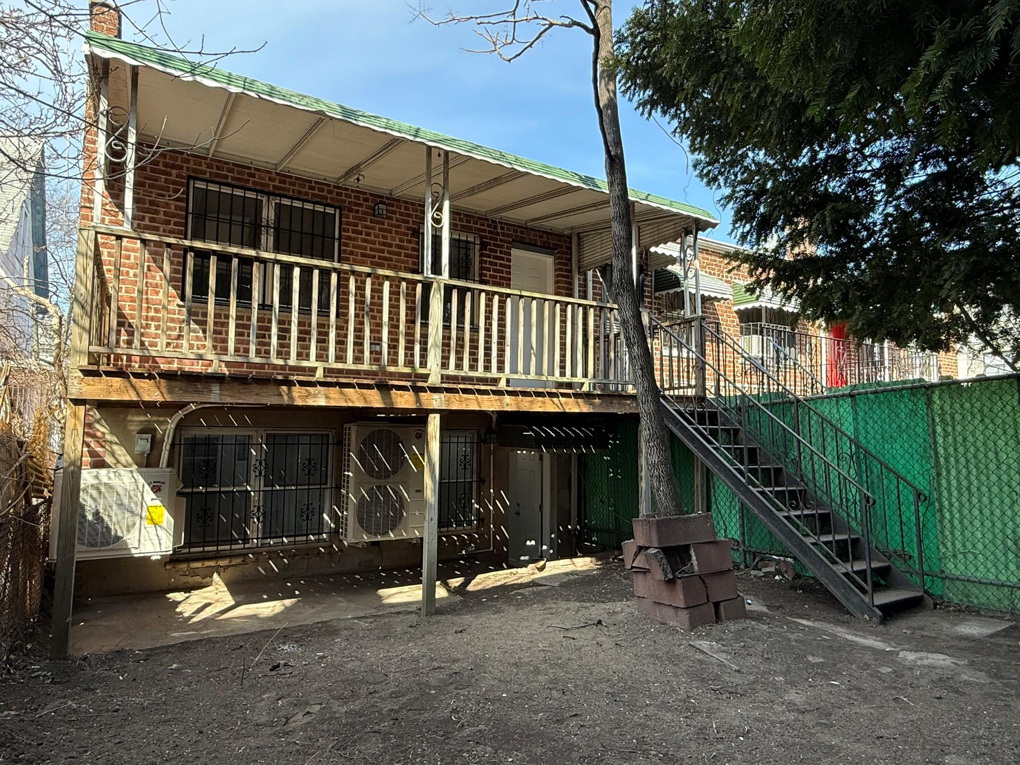 Single Family Carpenter  Bronx, NY 10466, MLS-839889-26