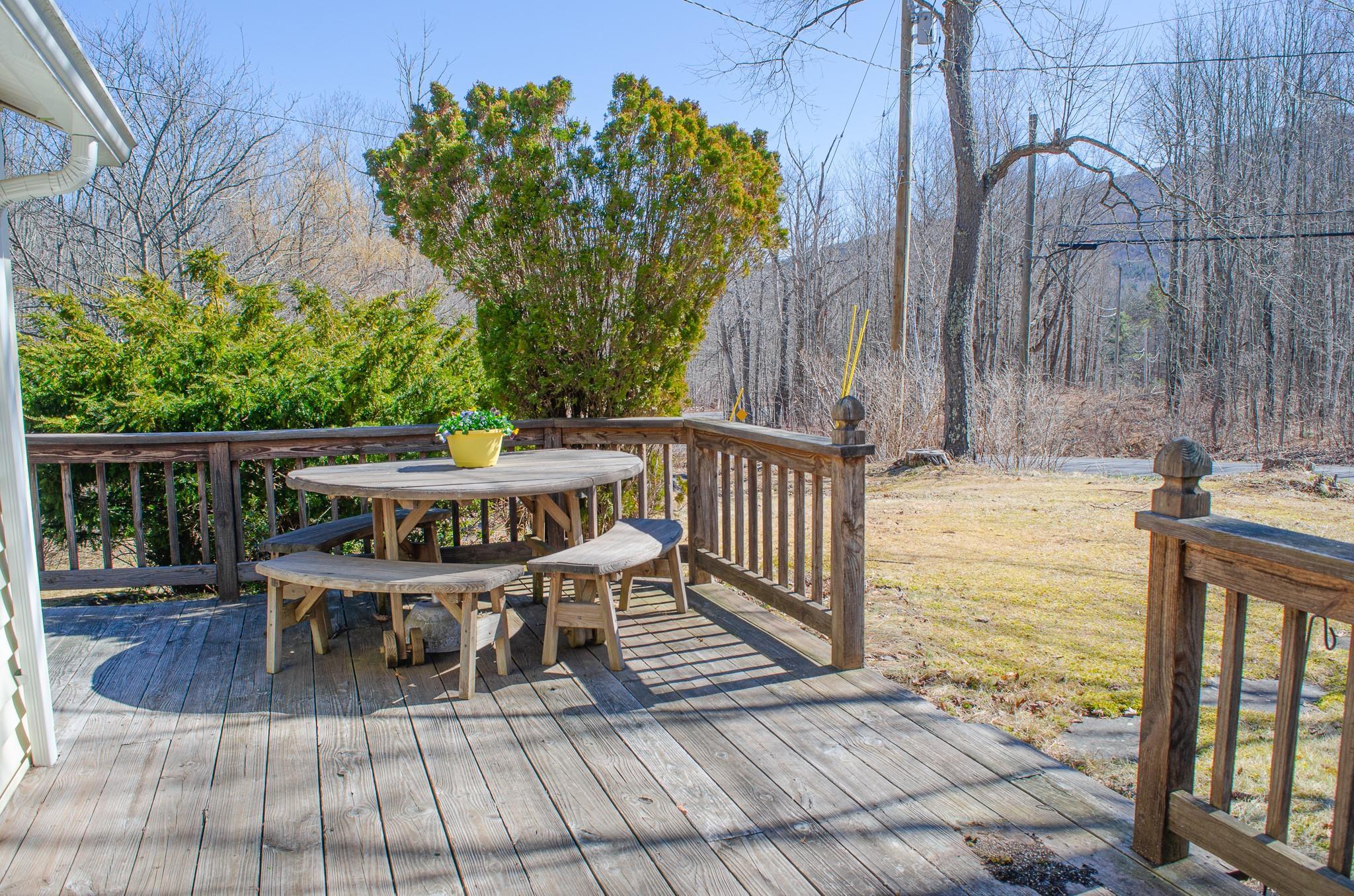 Single Family Old Road  Greene County, NY 12439, MLS-839893-24