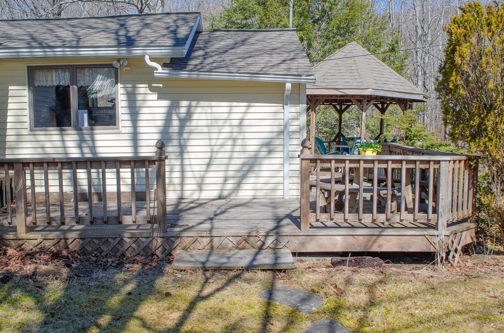 Single Family Old Road  Greene County, NY 12439, MLS-839893-25