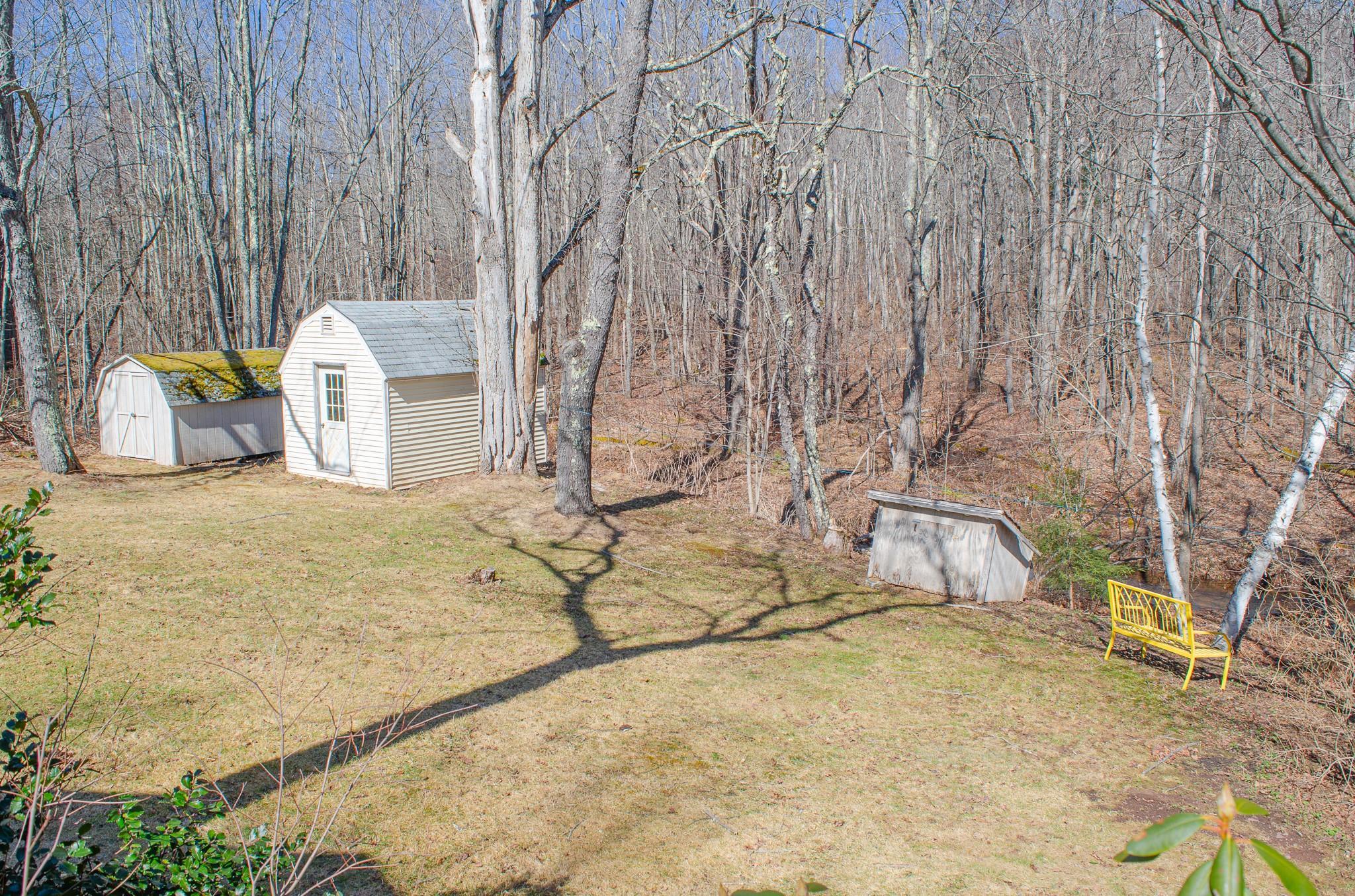 Single Family Old Road  Greene County, NY 12439, MLS-839893-27