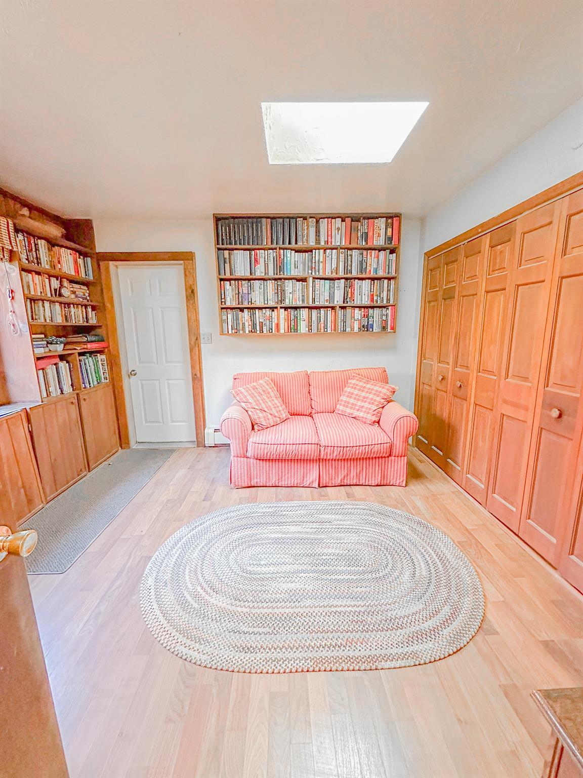 Single Family Old Road  Greene County, NY 12439, MLS-839893-3