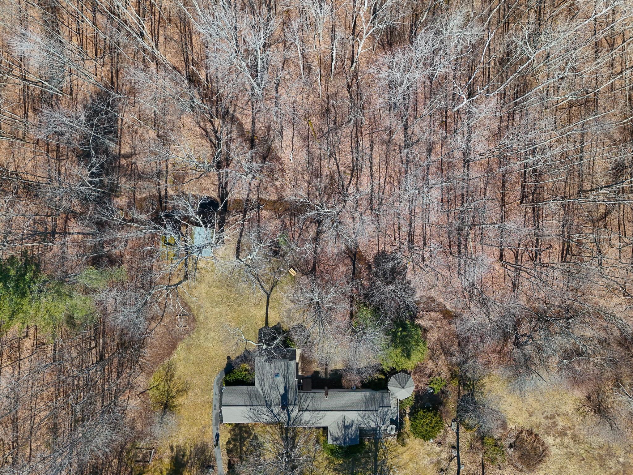 Single Family Old Road  Greene County, NY 12439, MLS-839893-30