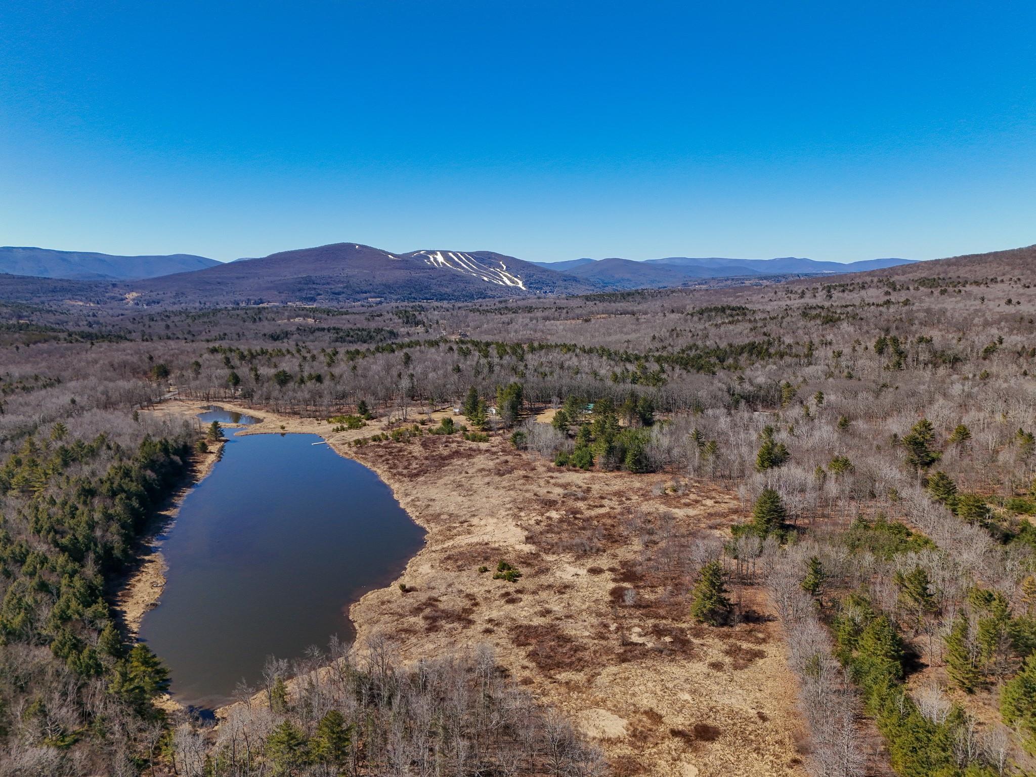 Single Family Old Road  Greene County, NY 12439, MLS-839893-31