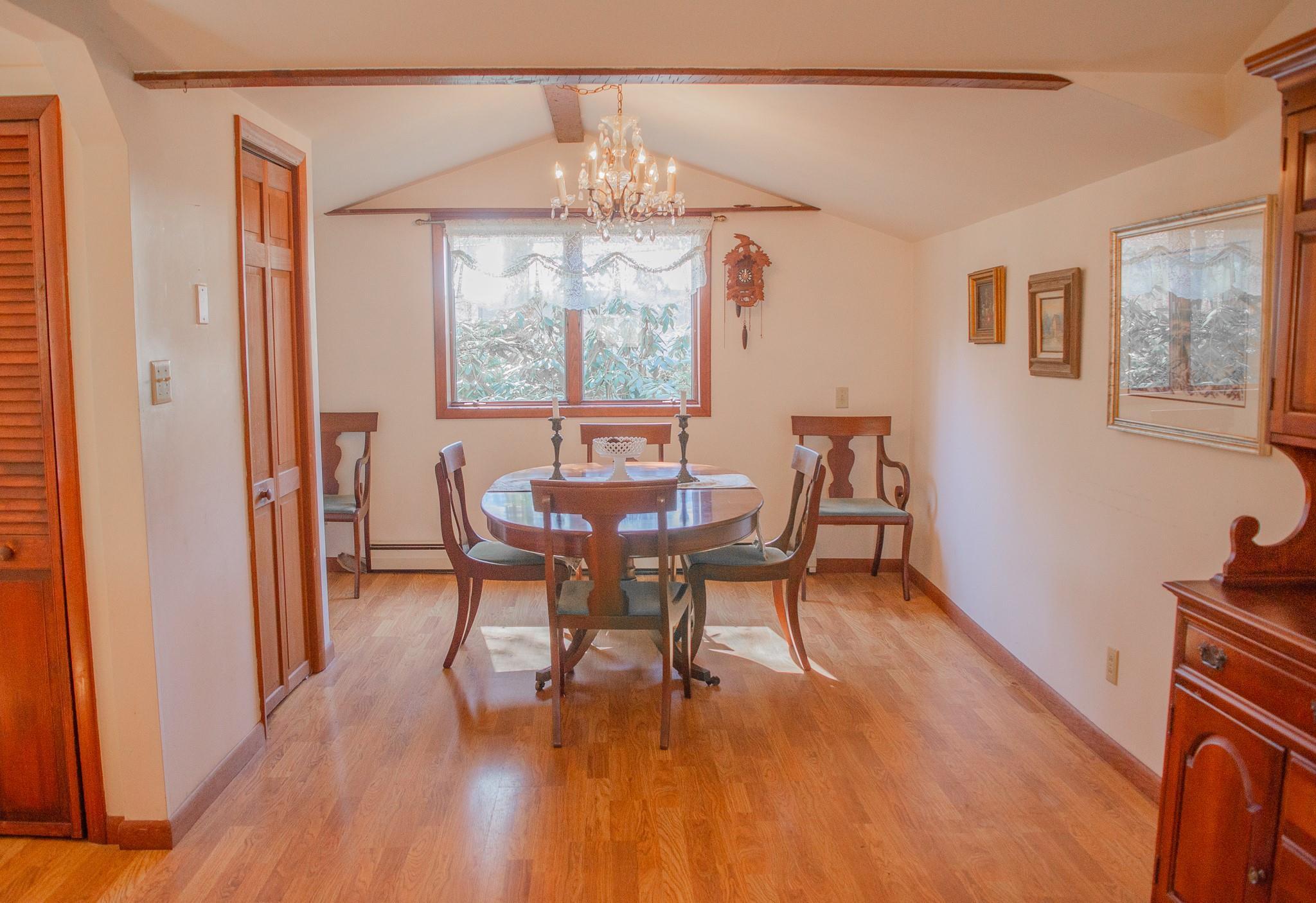 Single Family Old Road  Greene County, NY 12439, MLS-839893-8