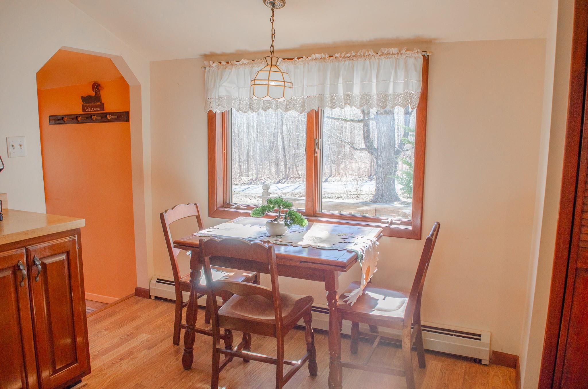 Single Family Old Road  Greene County, NY 12439, MLS-839893-9