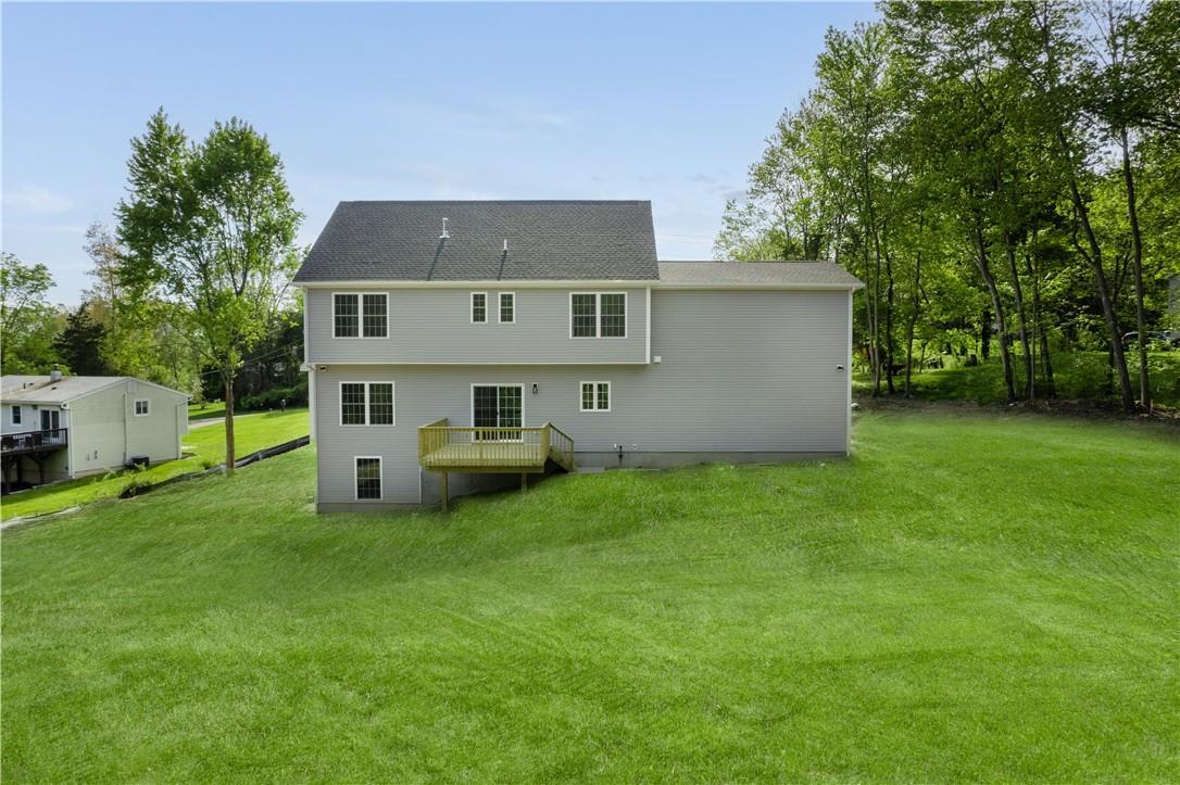 Single Family Clove Branch  Dutchess County, NY 12533, MLS-839922-21