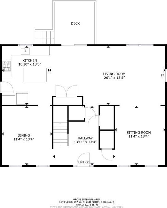 Single Family Clove Branch  Dutchess County, NY 12533, MLS-839922-22