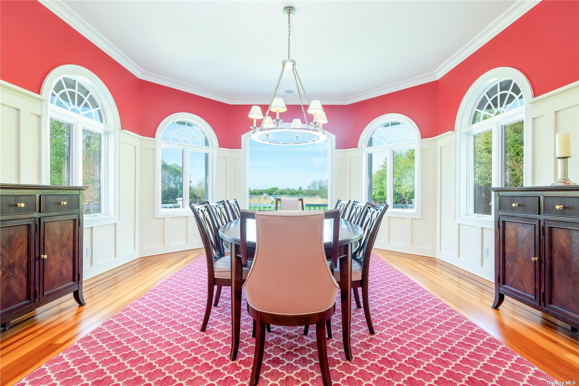 Single Family Old Neck  Suffolk County, NY 11934, MLS-839929-12
