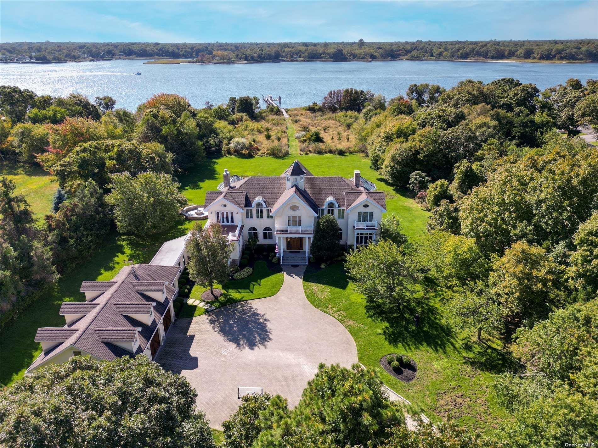 Single Family Old Neck  Suffolk County, NY 11934, MLS-839929-3