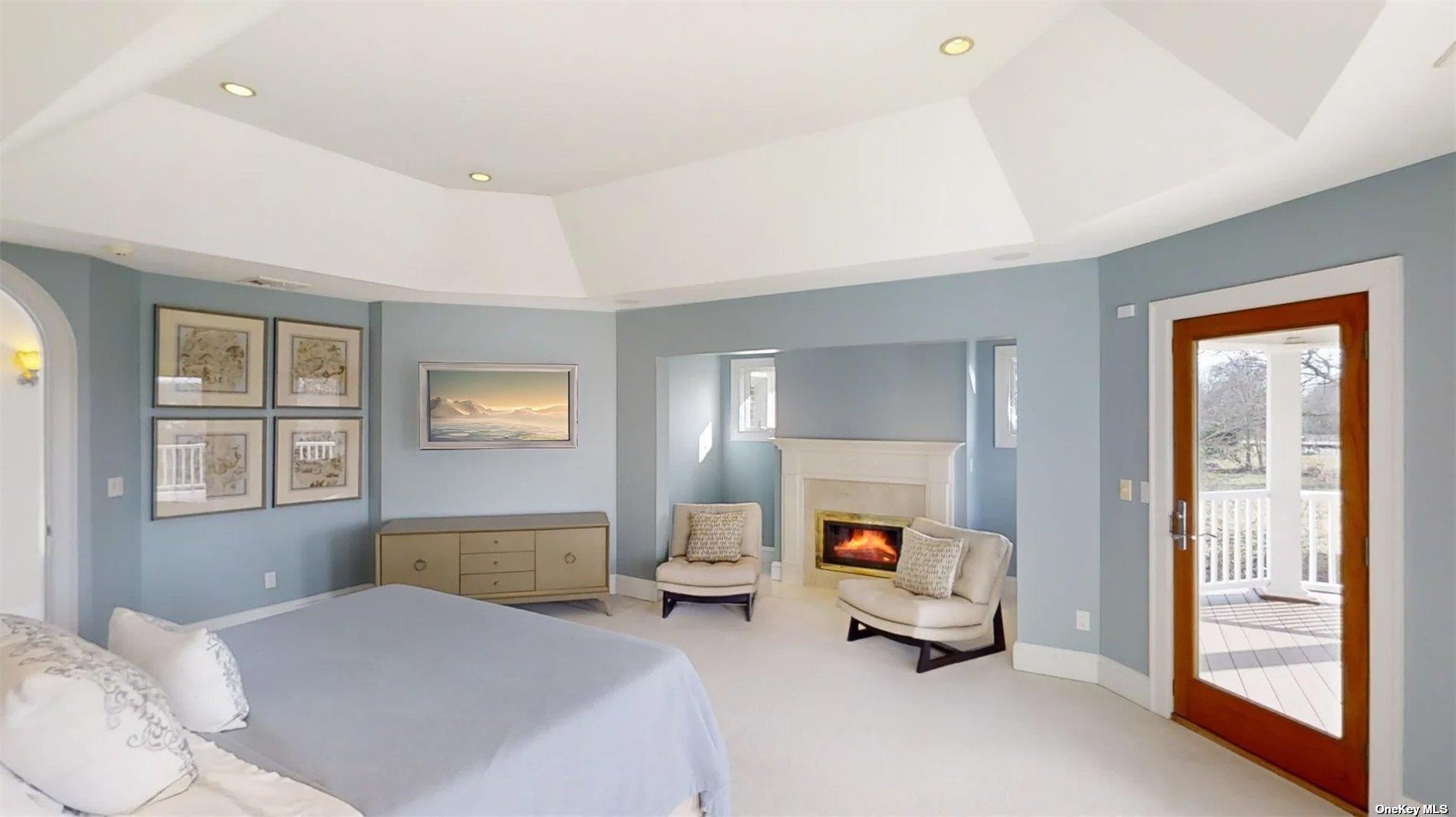 Single Family Old Neck  Suffolk County, NY 11934, MLS-839929-30