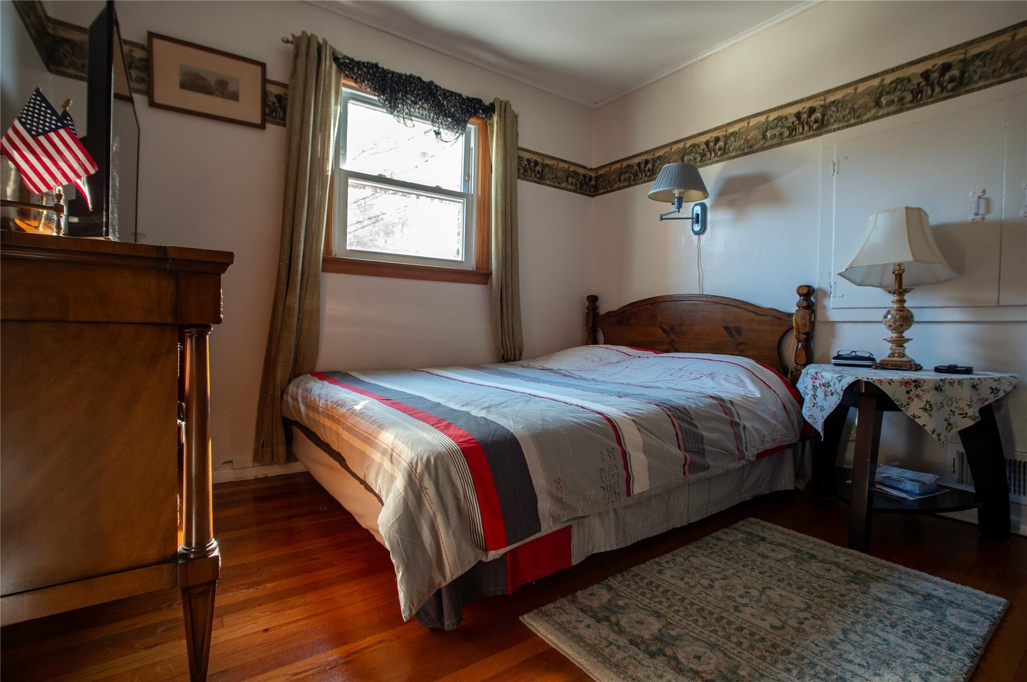 Single Family Roanoke  Nassau County, NY 11783, MLS-839940-17
