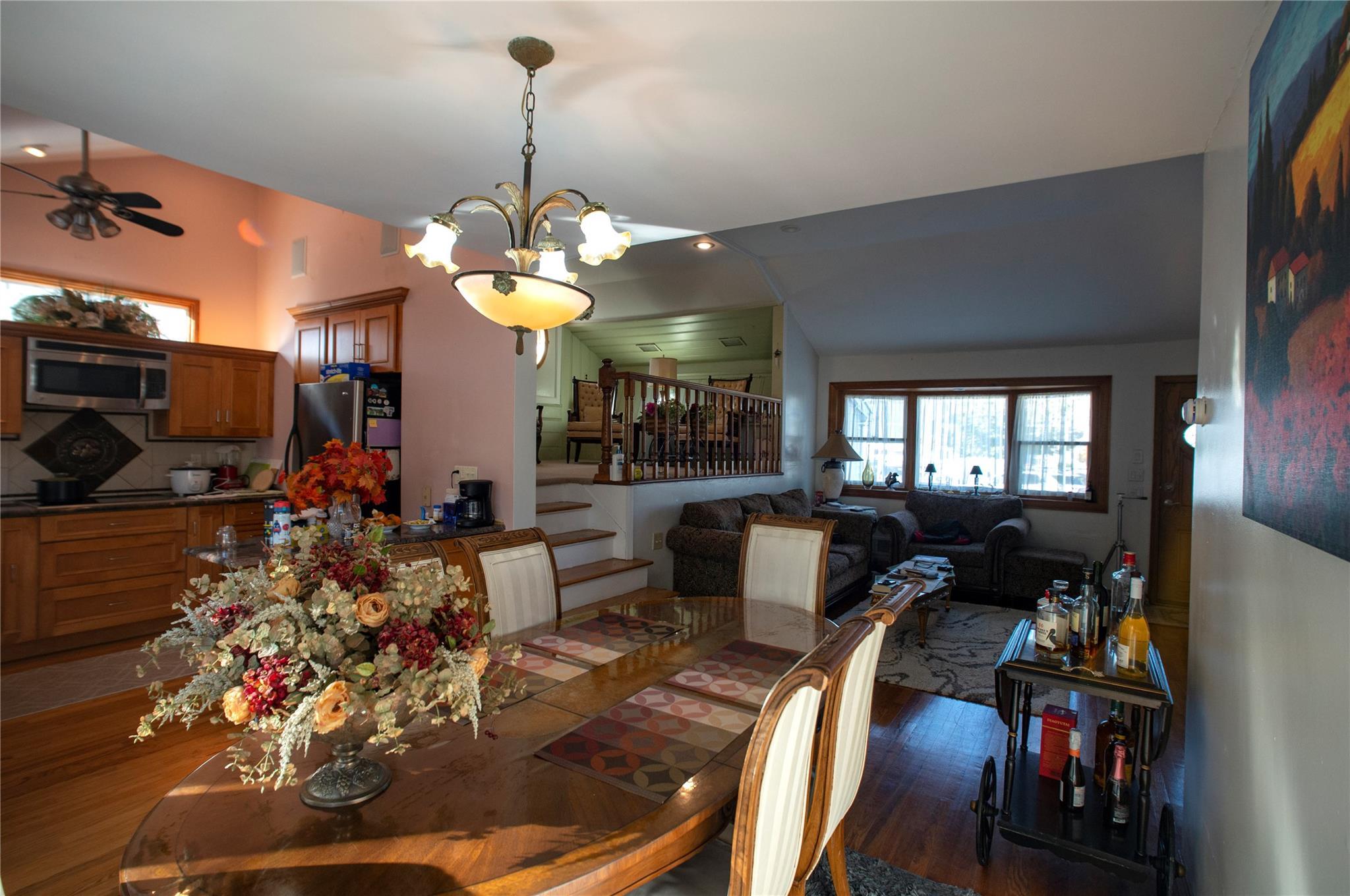 Single Family Roanoke  Nassau County, NY 11783, MLS-839940-18